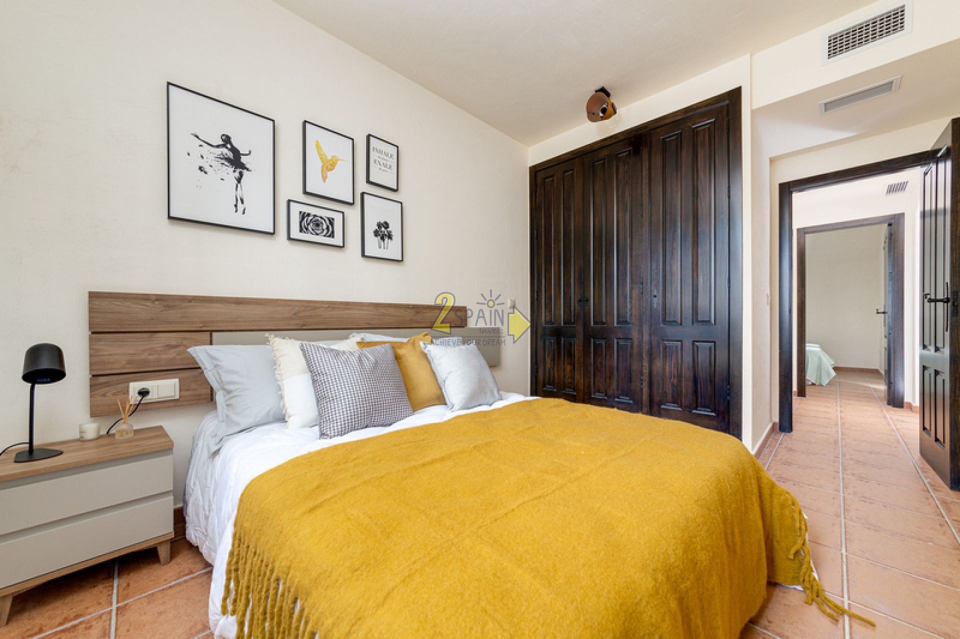 Terraced house - 2Spain Invest