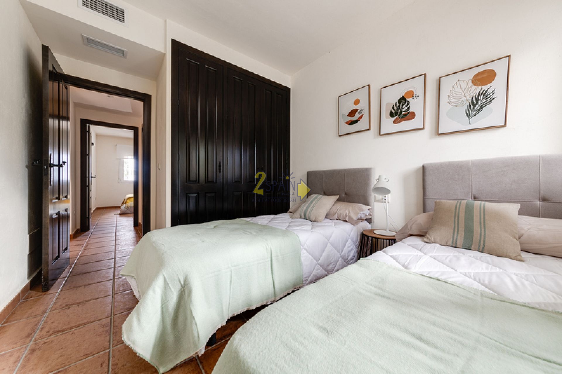 Terraced house - 2Spain Invest