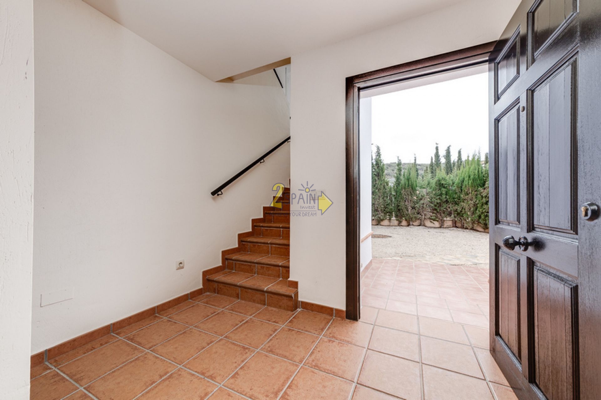 Terraced house - 2Spain Invest