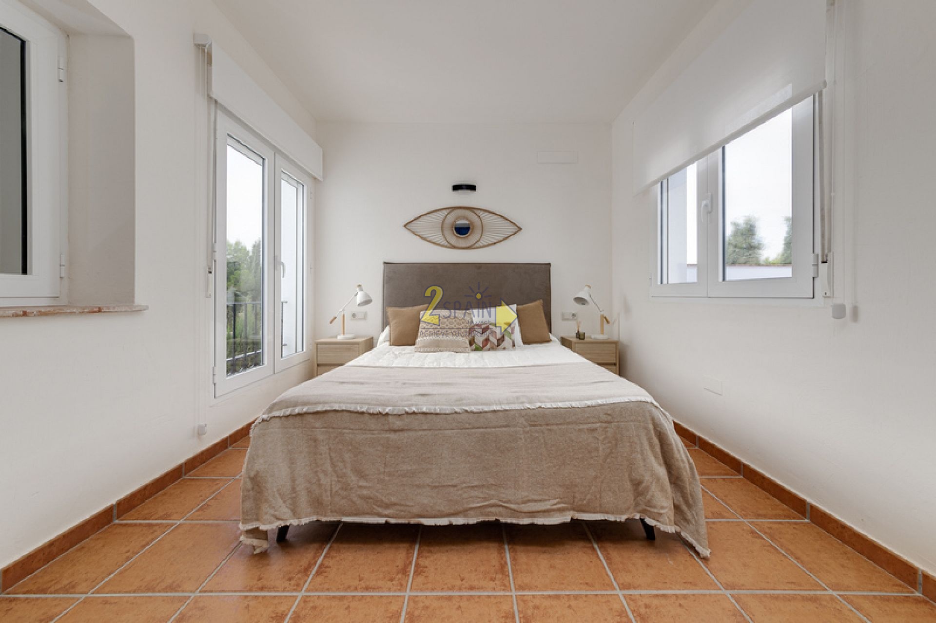 Terraced house - 2Spain Invest