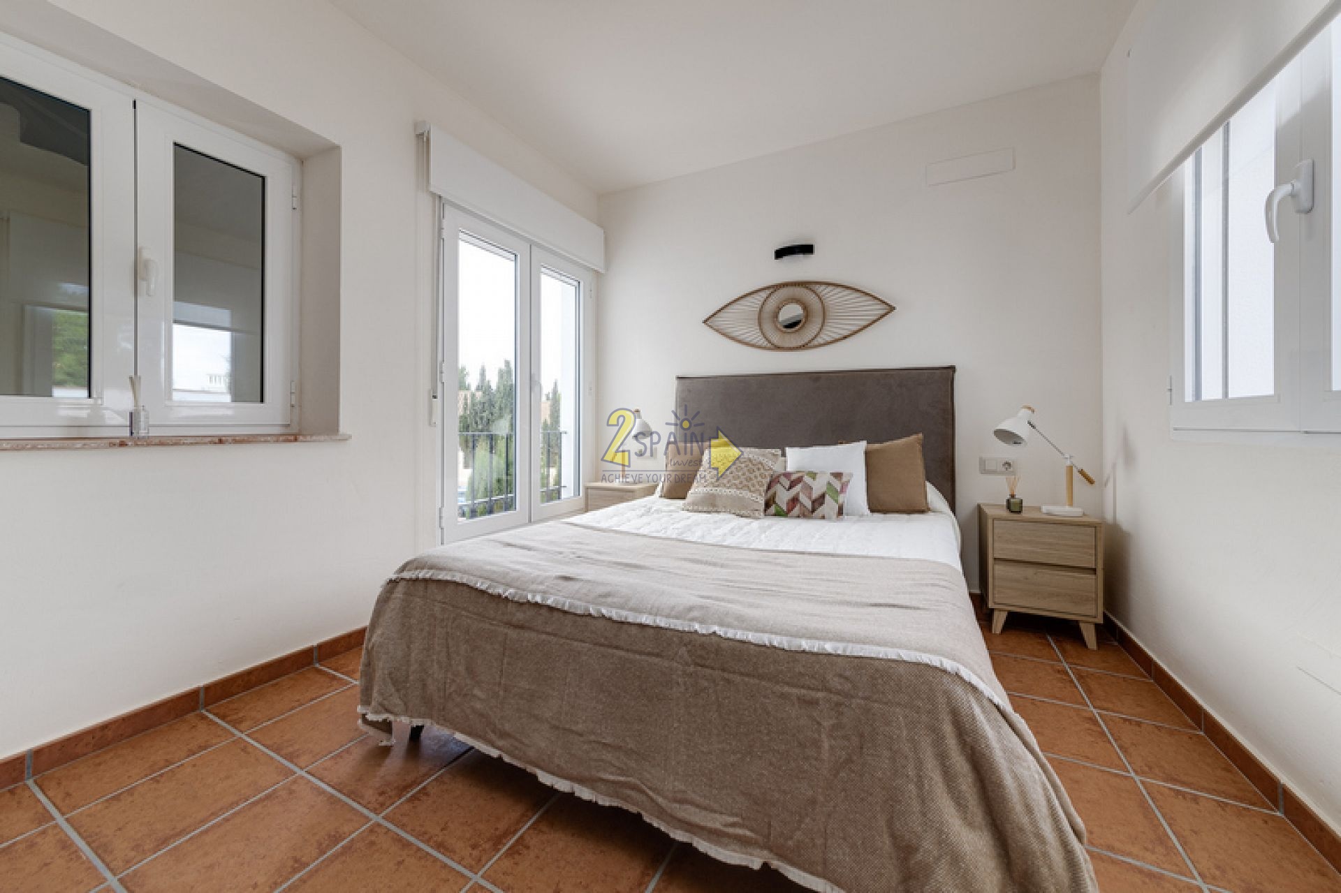 Terraced house - 2Spain Invest