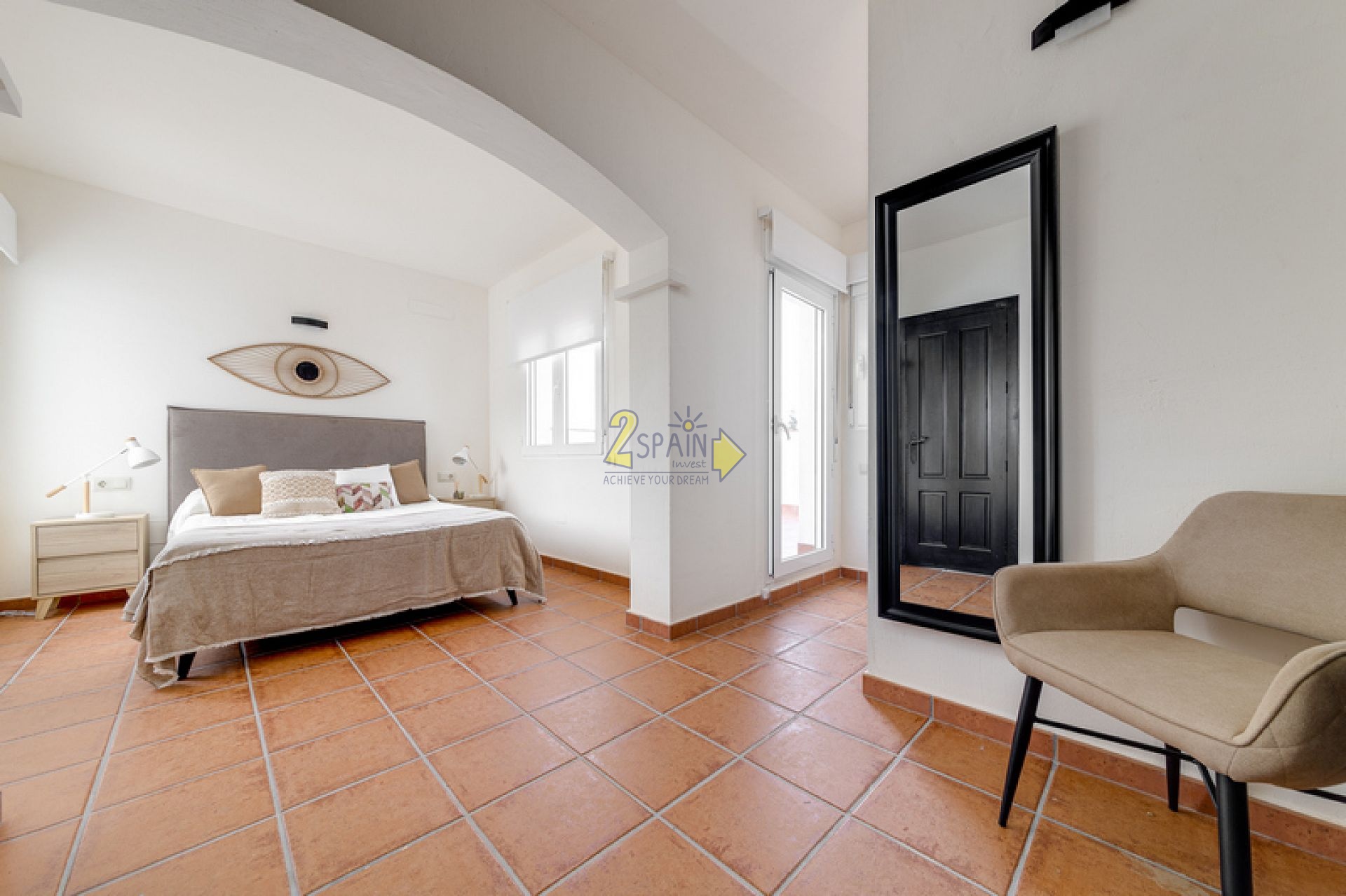 Terraced house - 2Spain Invest