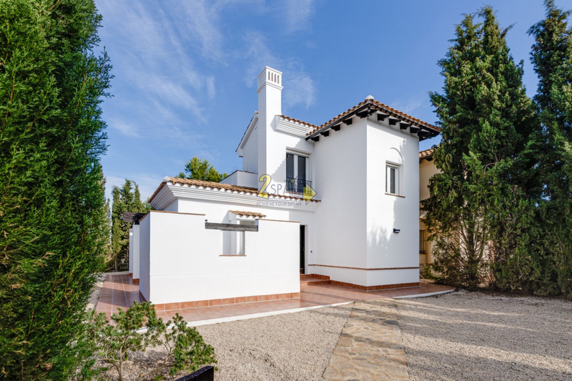 Terraced house - 2Spain Invest