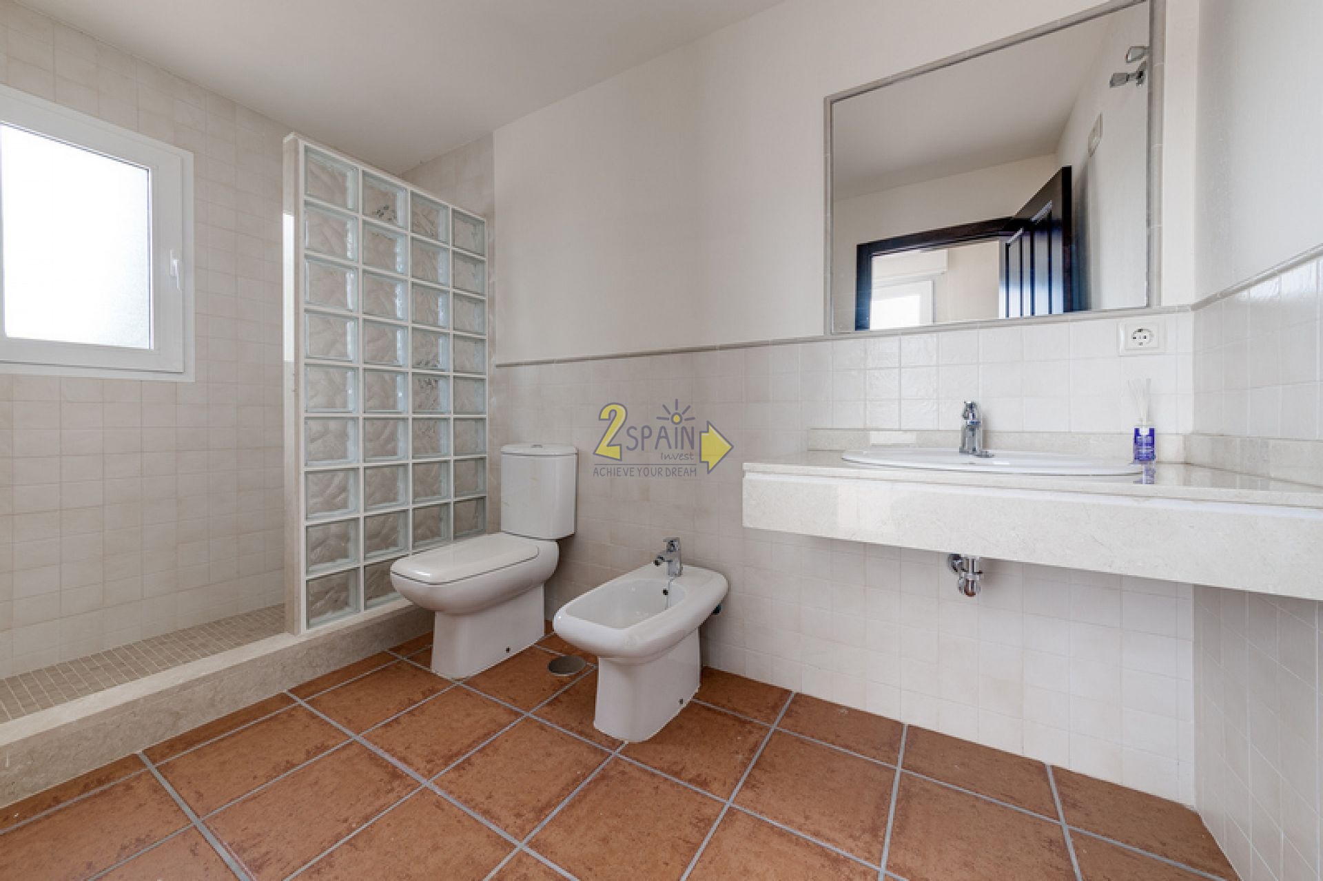 Terraced house - 2Spain Invest