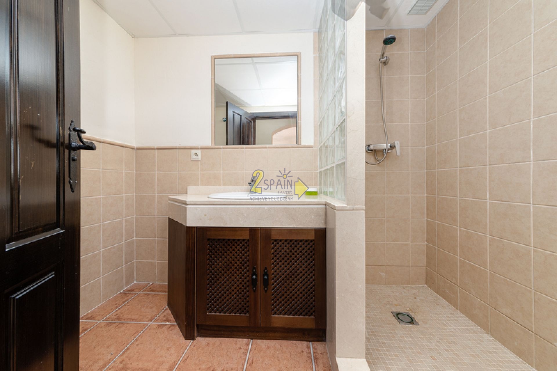 Terraced house - 2Spain Invest