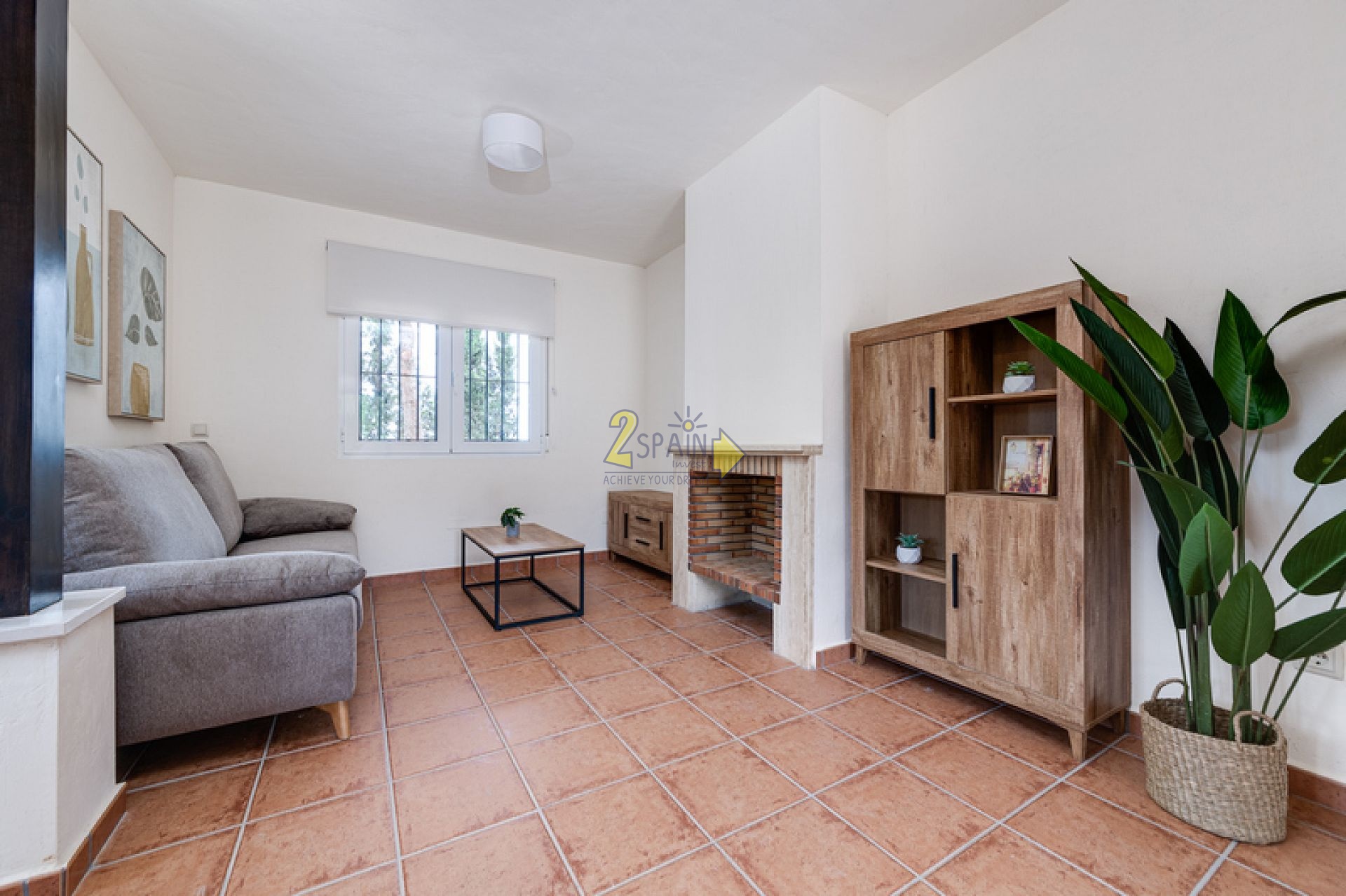 Terraced house - 2Spain Invest