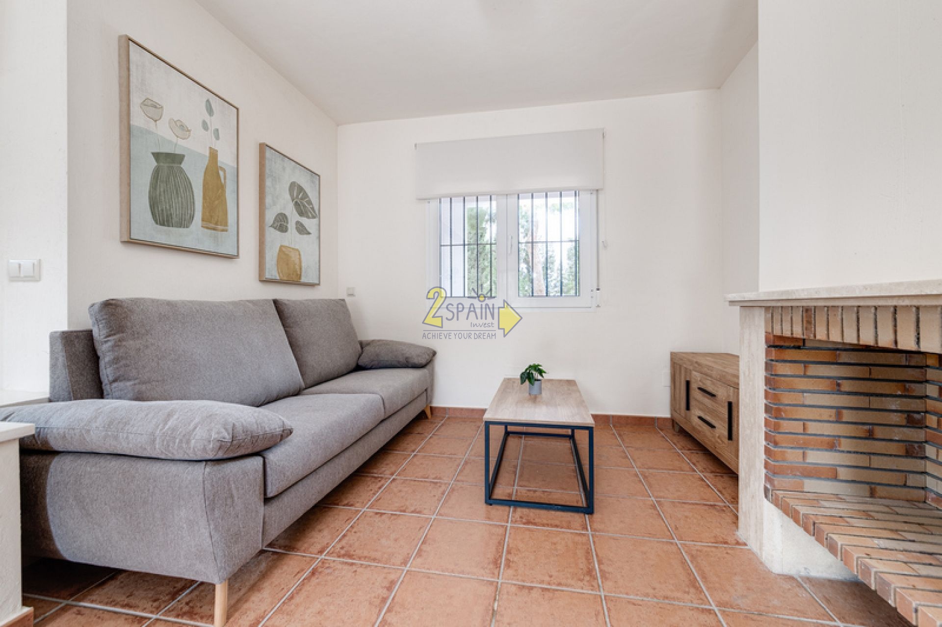 Terraced house - 2Spain Invest