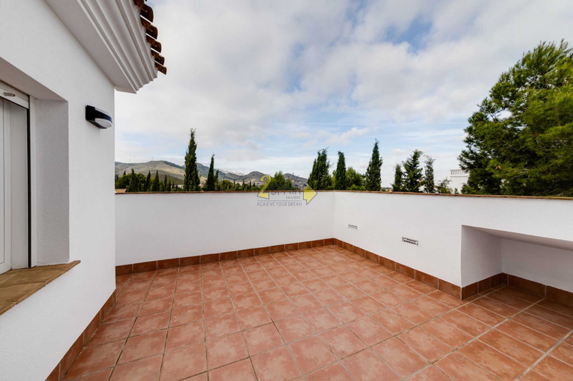 Terraced house - 2Spain Invest
