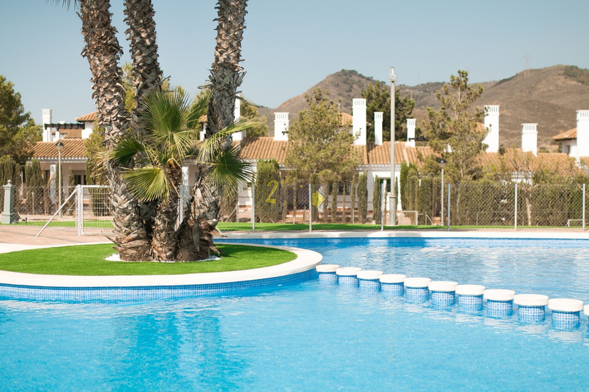 Terraced house - 2Spain Invest