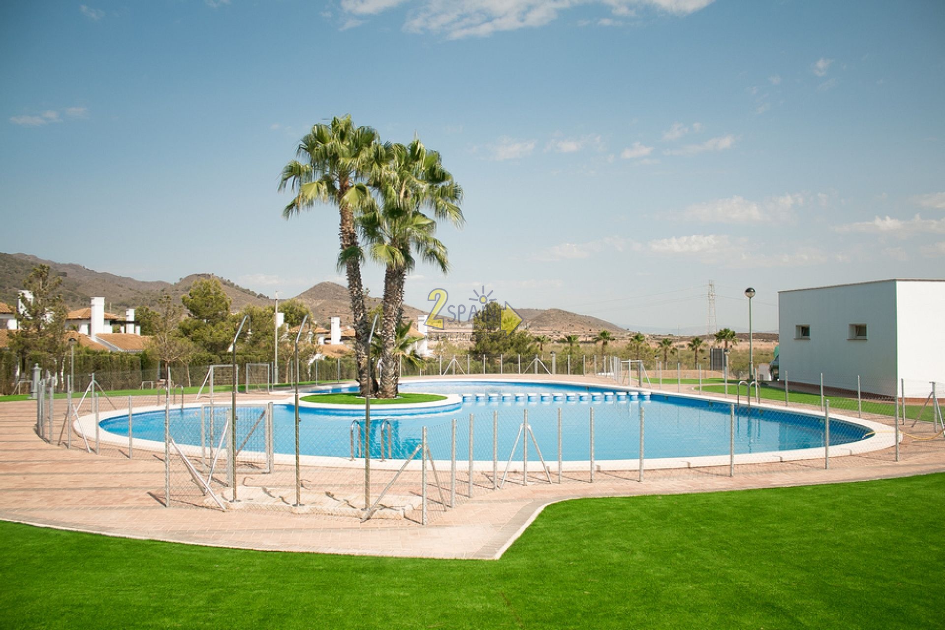 Terraced house - 2Spain Invest