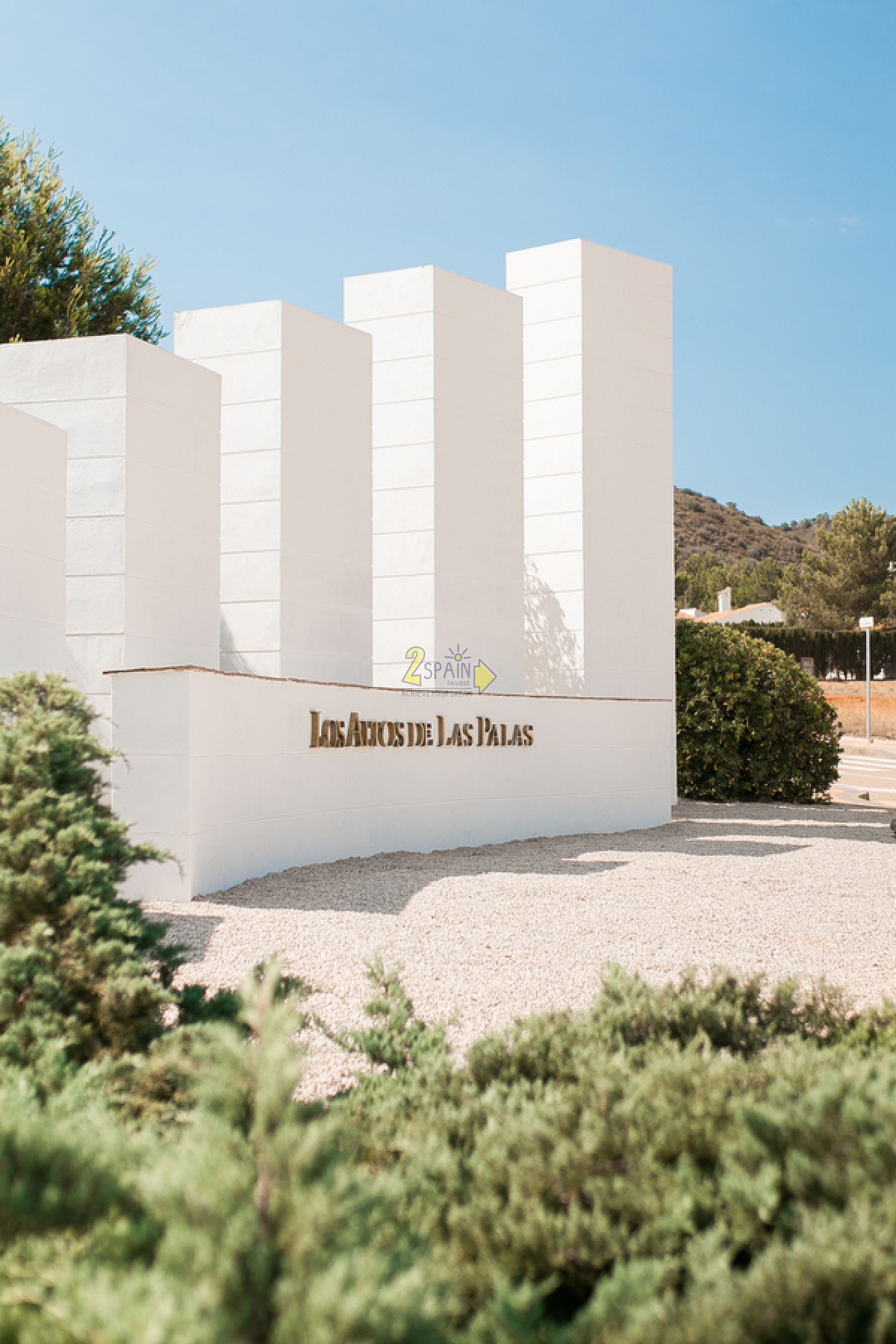 Terraced house - 2Spain Invest