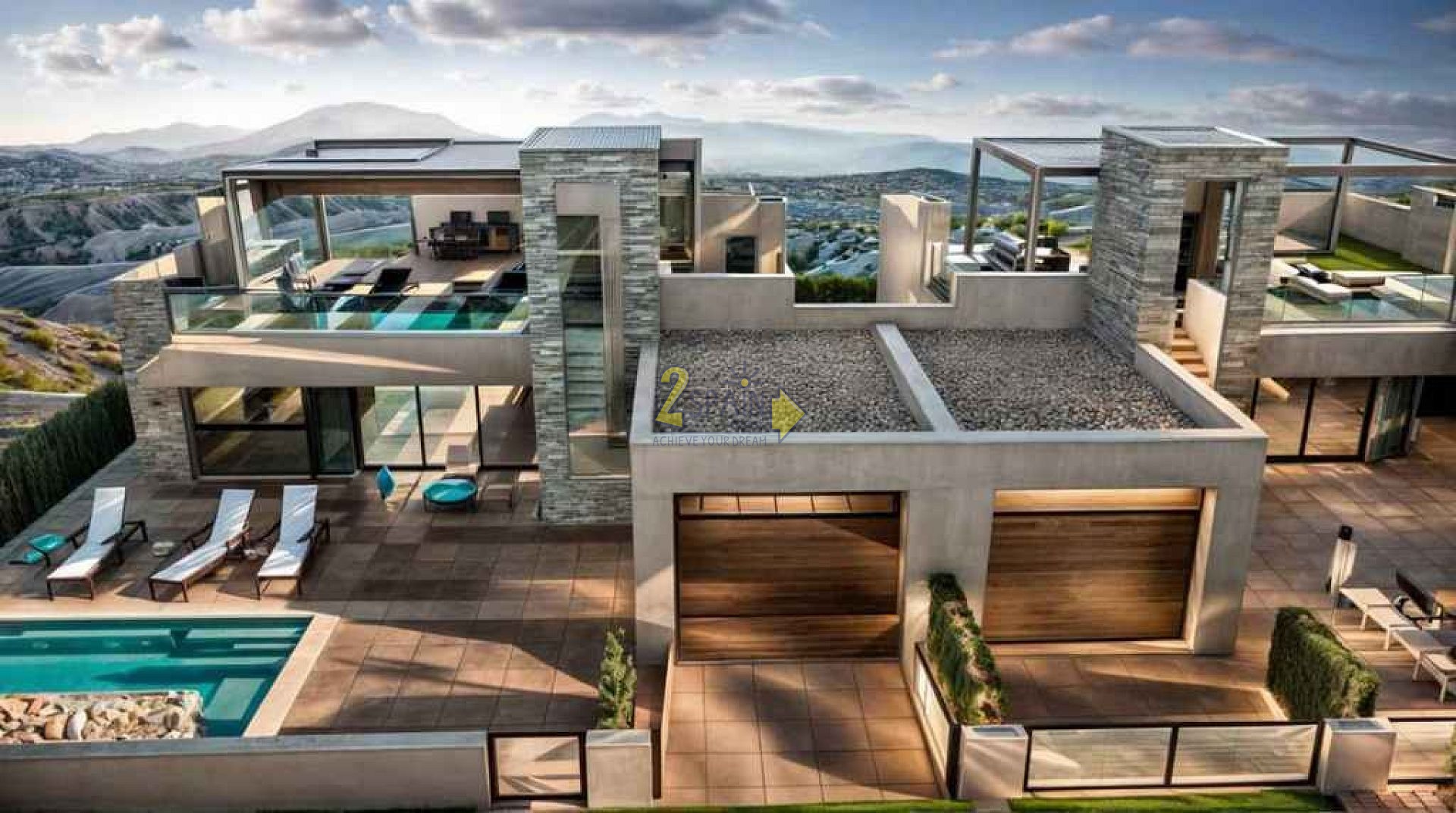 Villa - 2Spain Invest