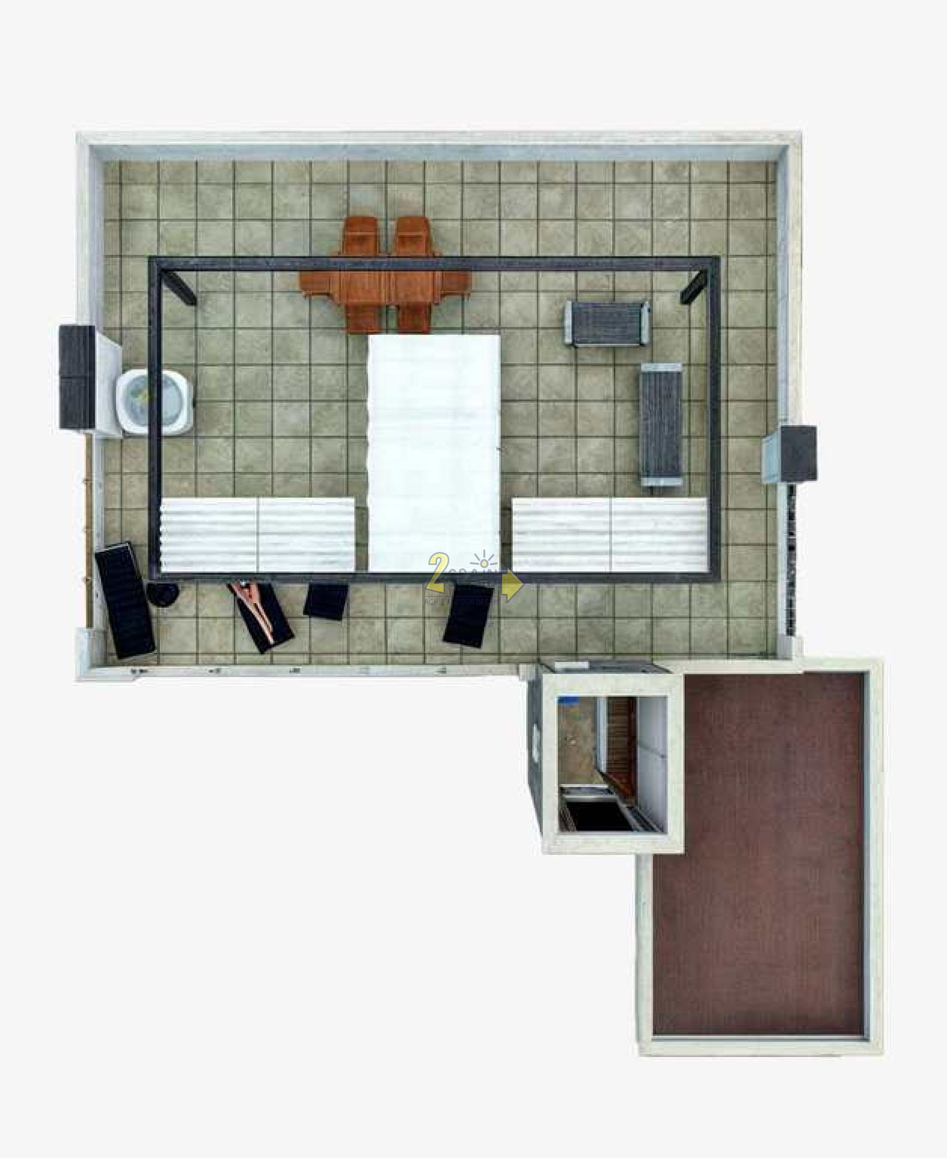 Villa - 2Spain Invest