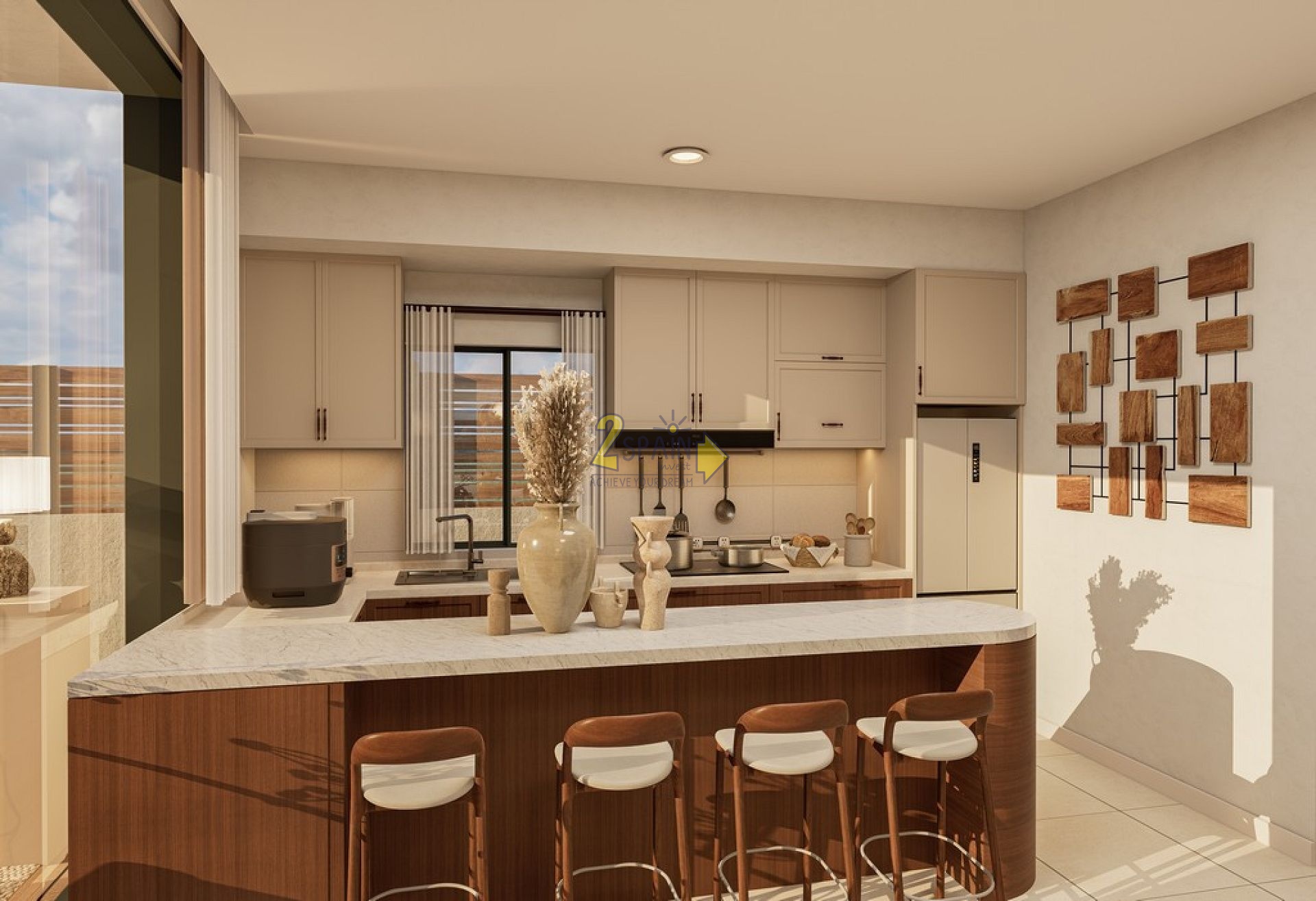 Villa - 2Spain Invest