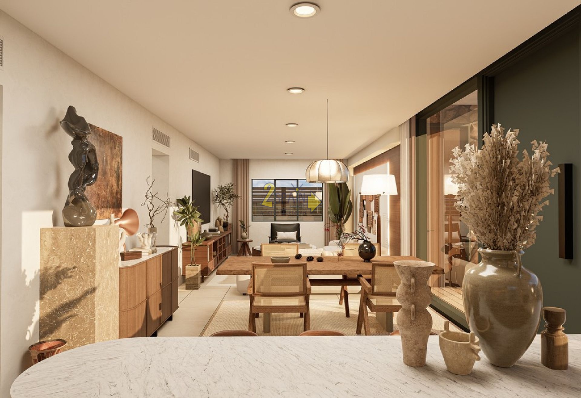 Villa - 2Spain Invest