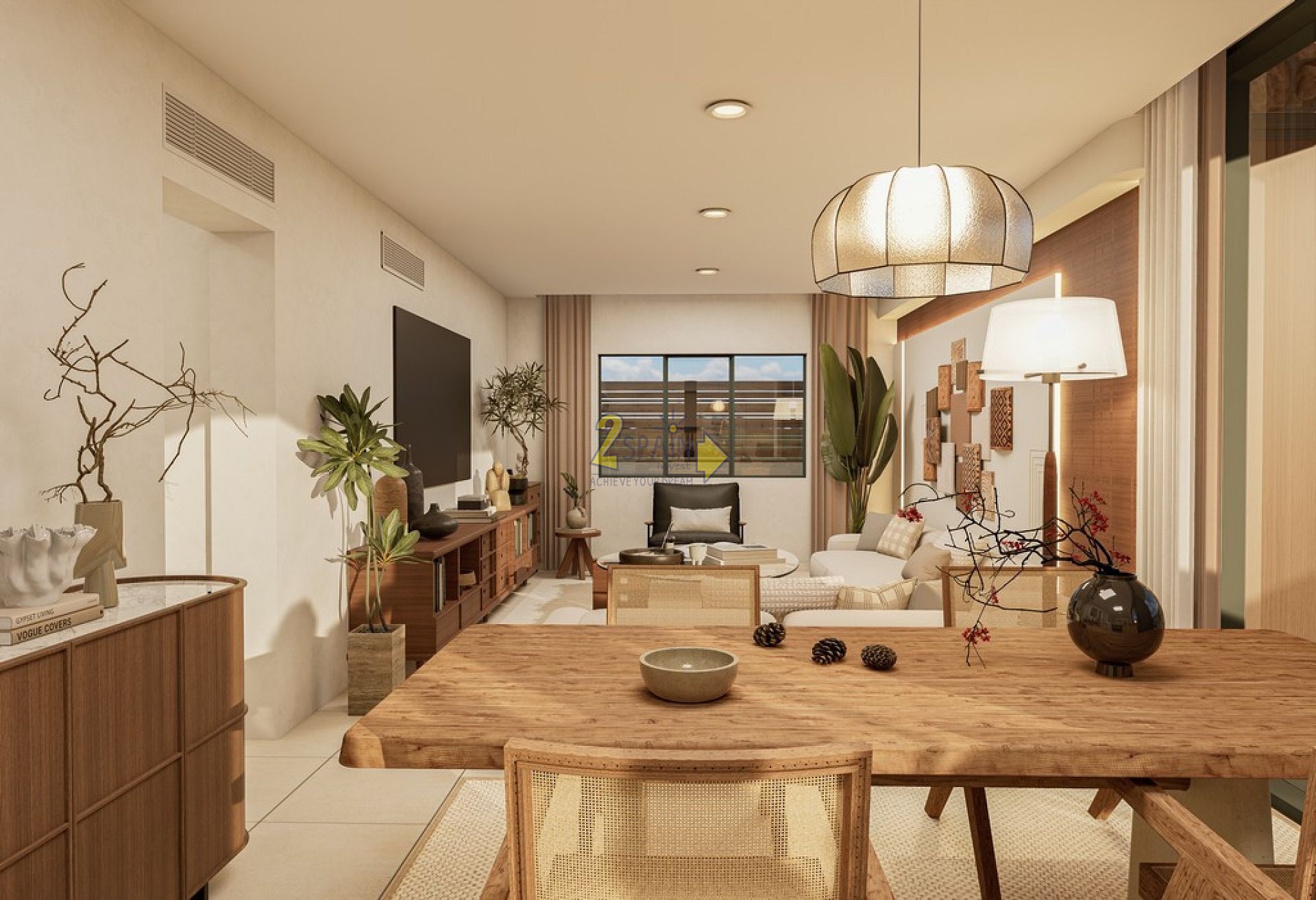 Villa - 2Spain Invest