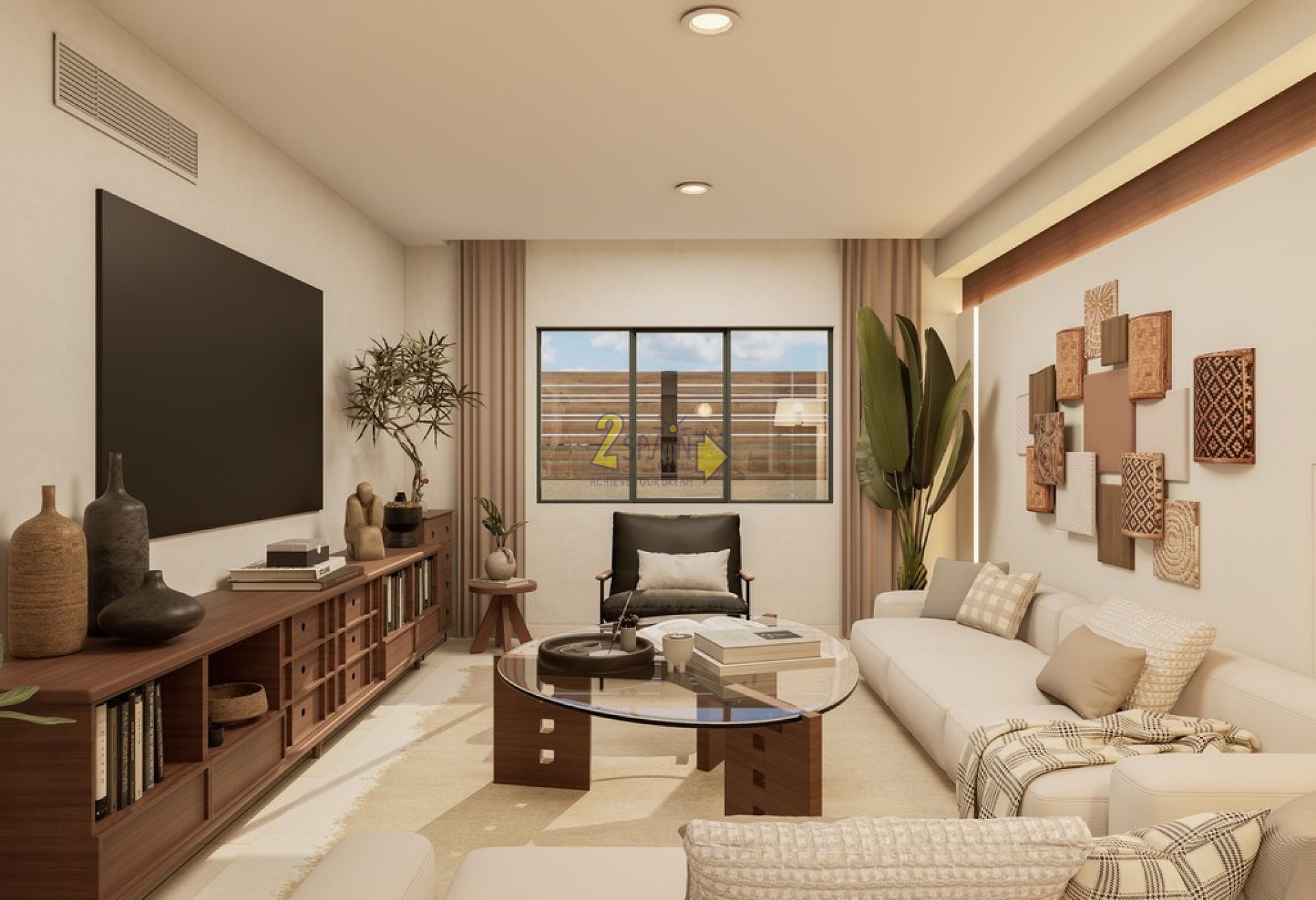 Villa - 2Spain Invest