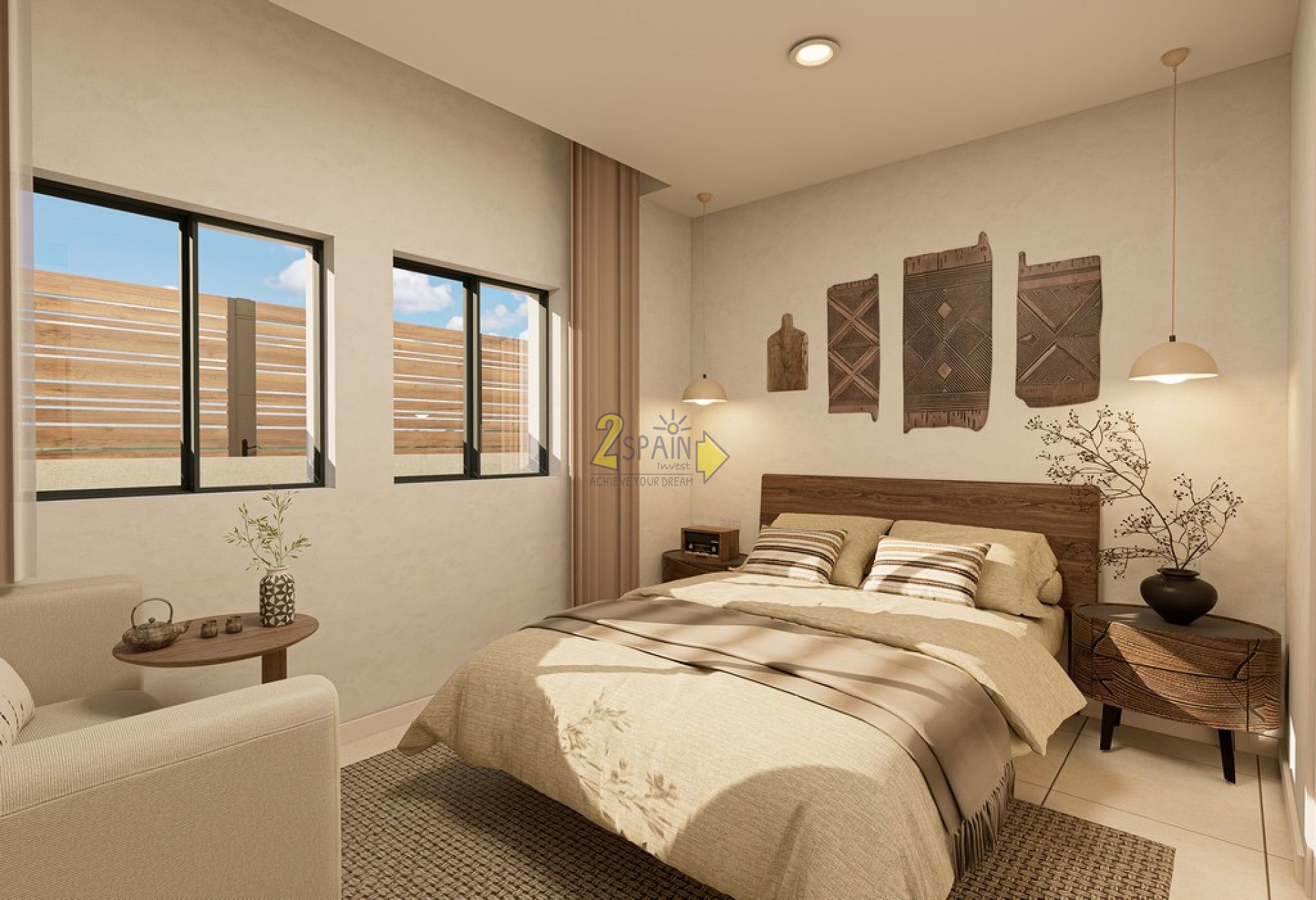 Villa - 2Spain Invest