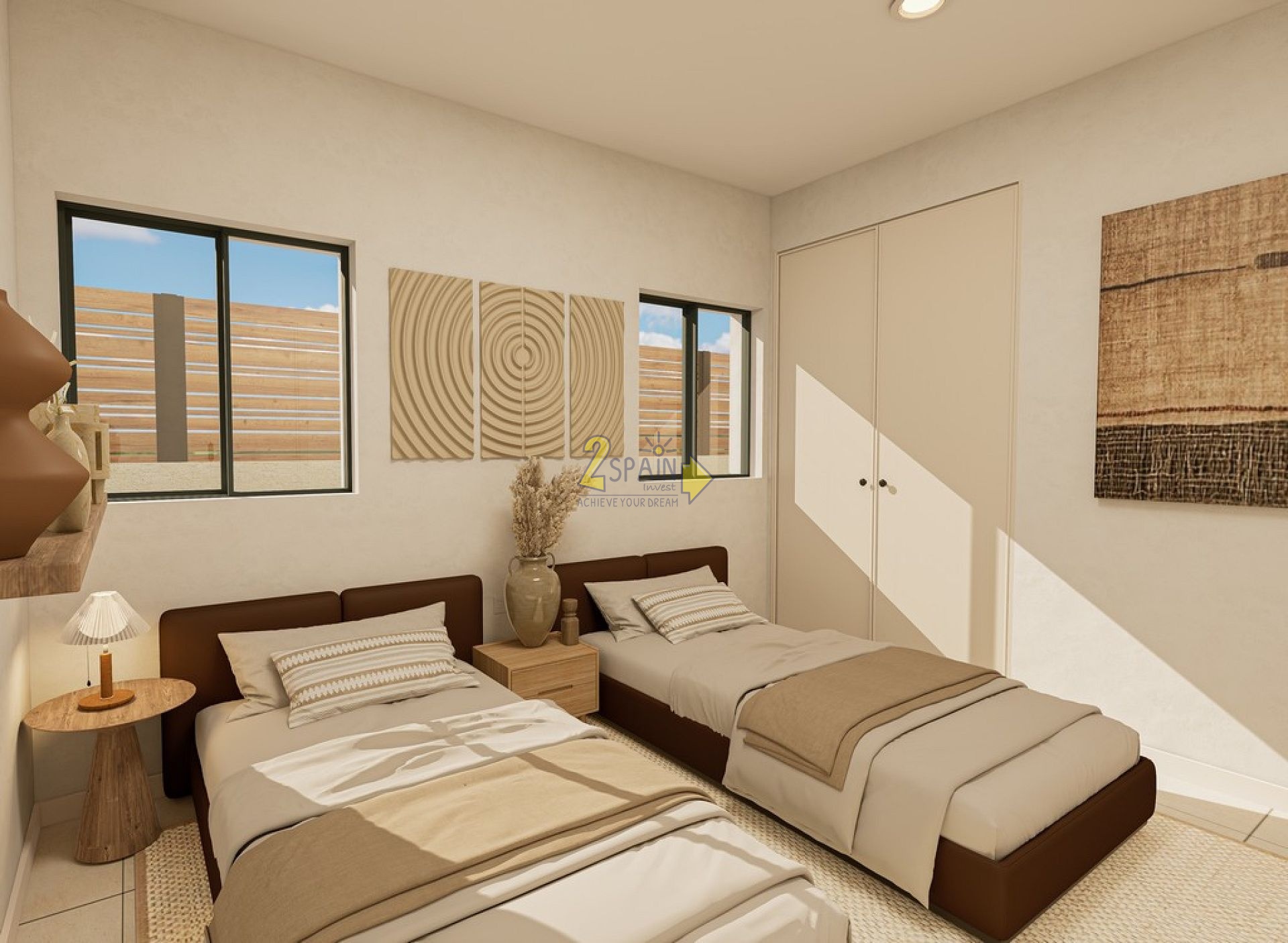 Villa - 2Spain Invest