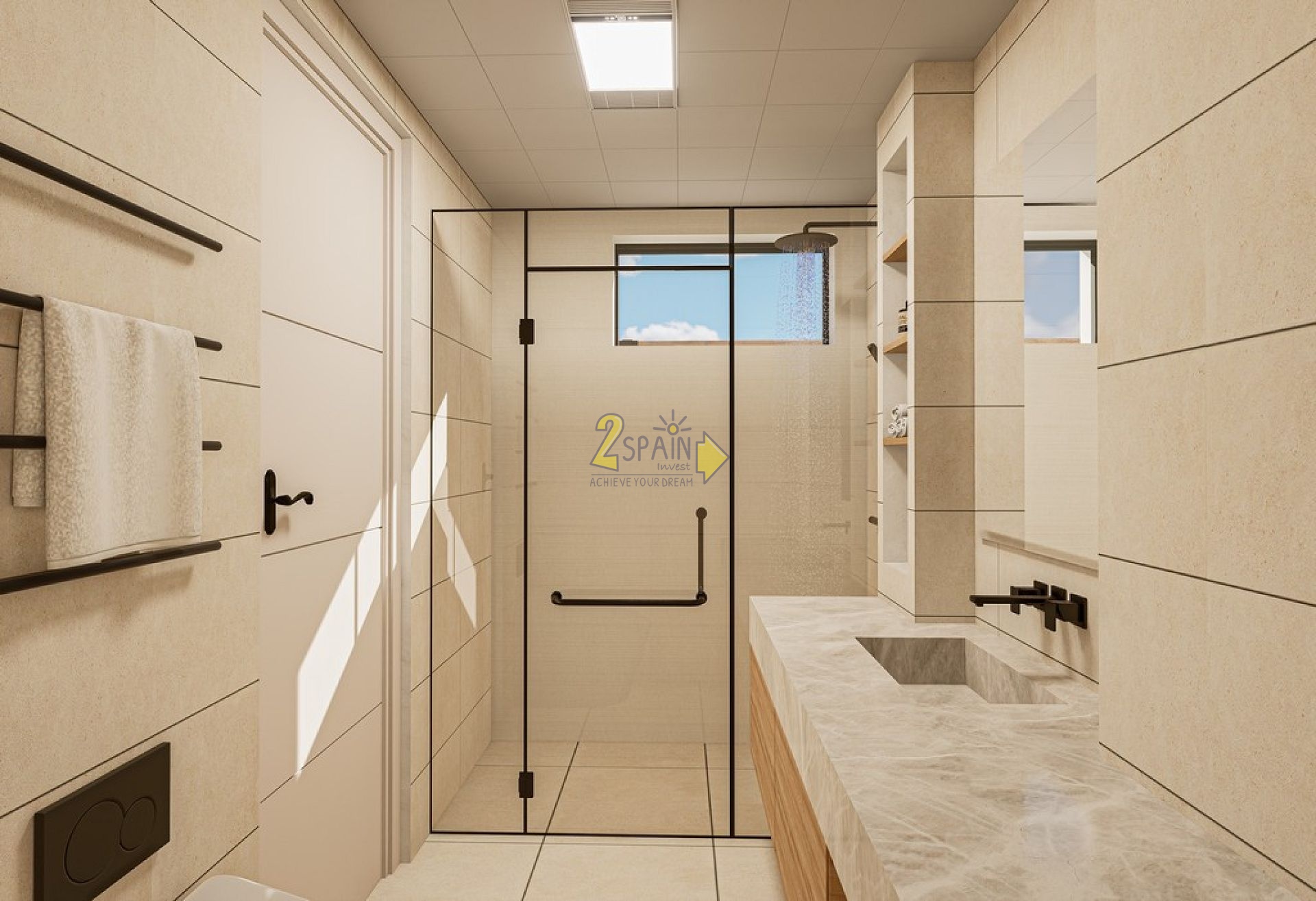 Villa - 2Spain Invest