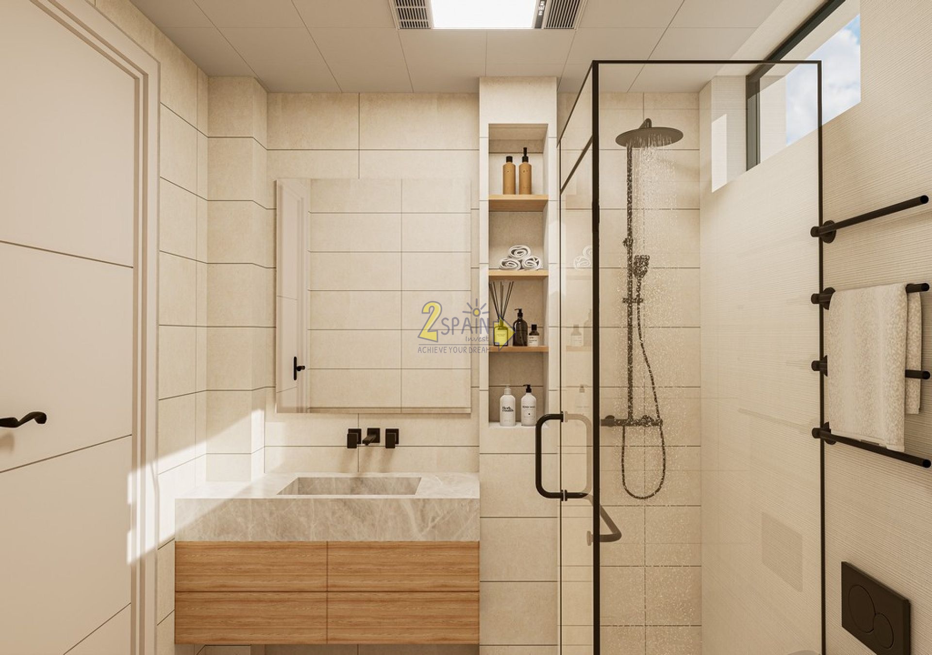 Villa - 2Spain Invest