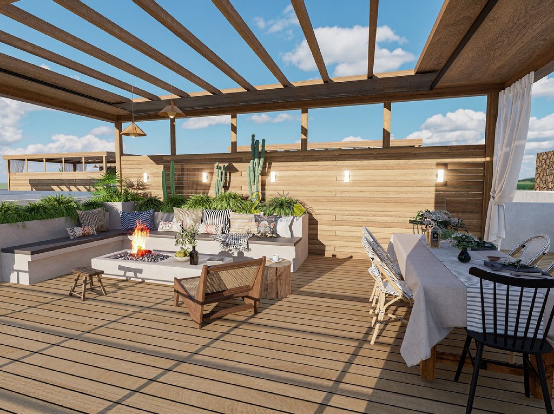 Villa - 2Spain Invest