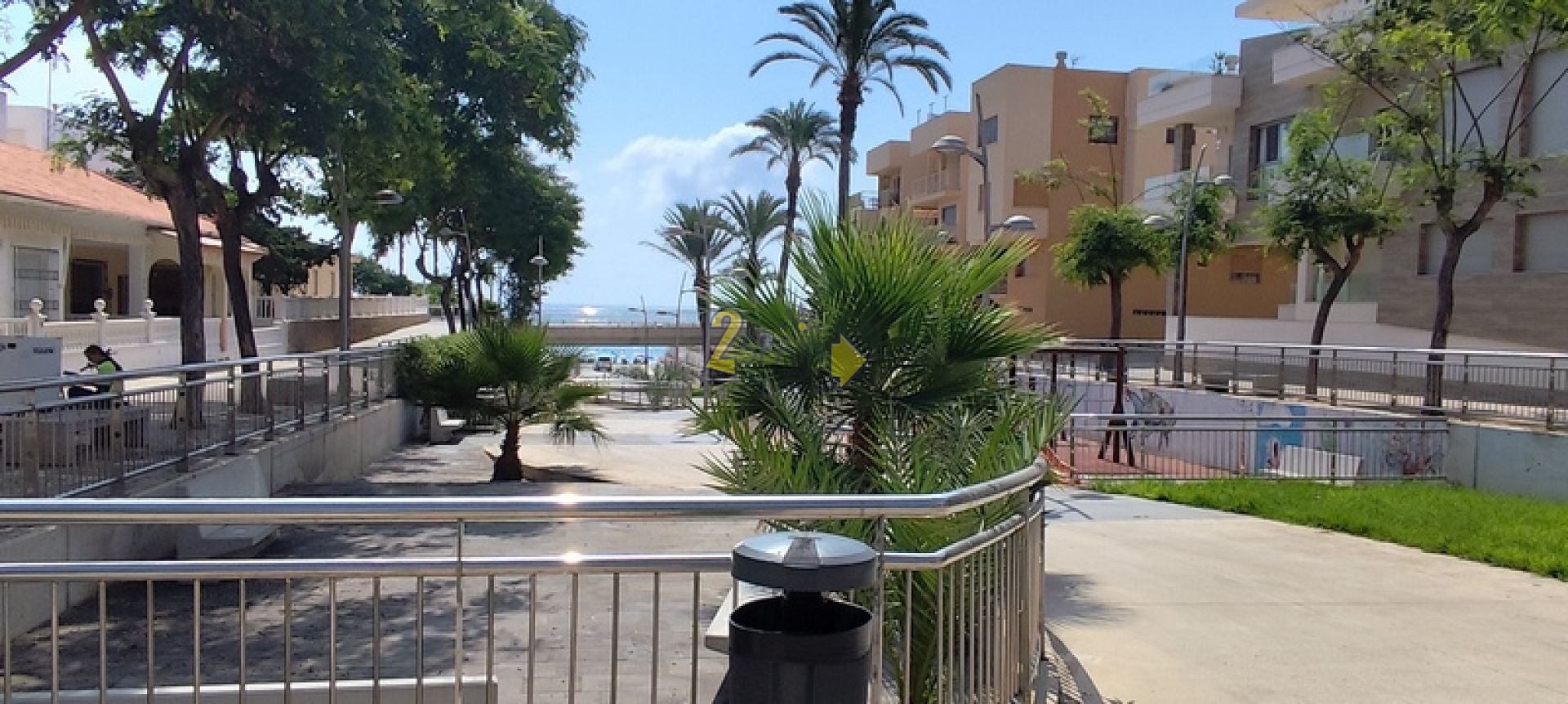 Penthouse Apartment - 2Spain Invest