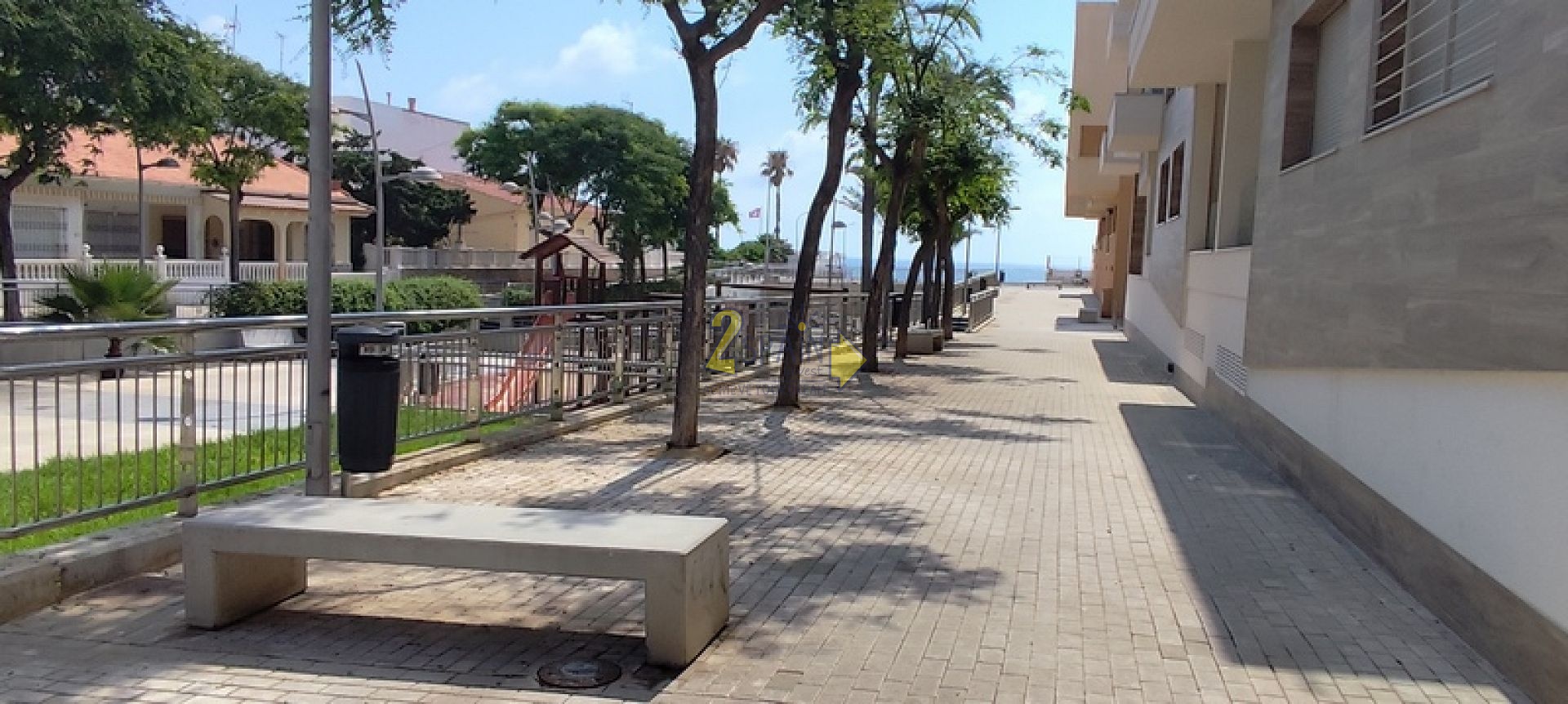 Penthouse Apartment - 2Spain Invest