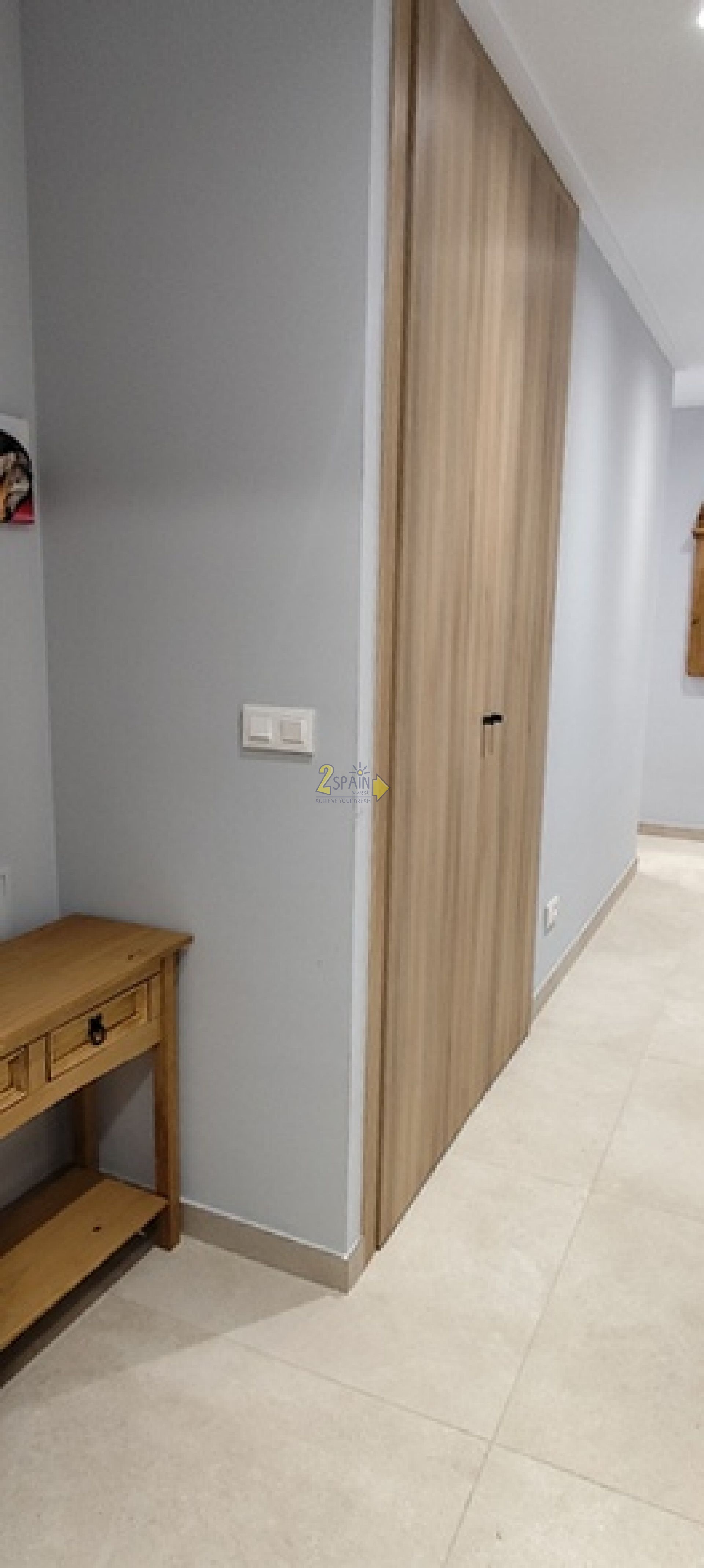 Penthouse Apartment - 2Spain Invest