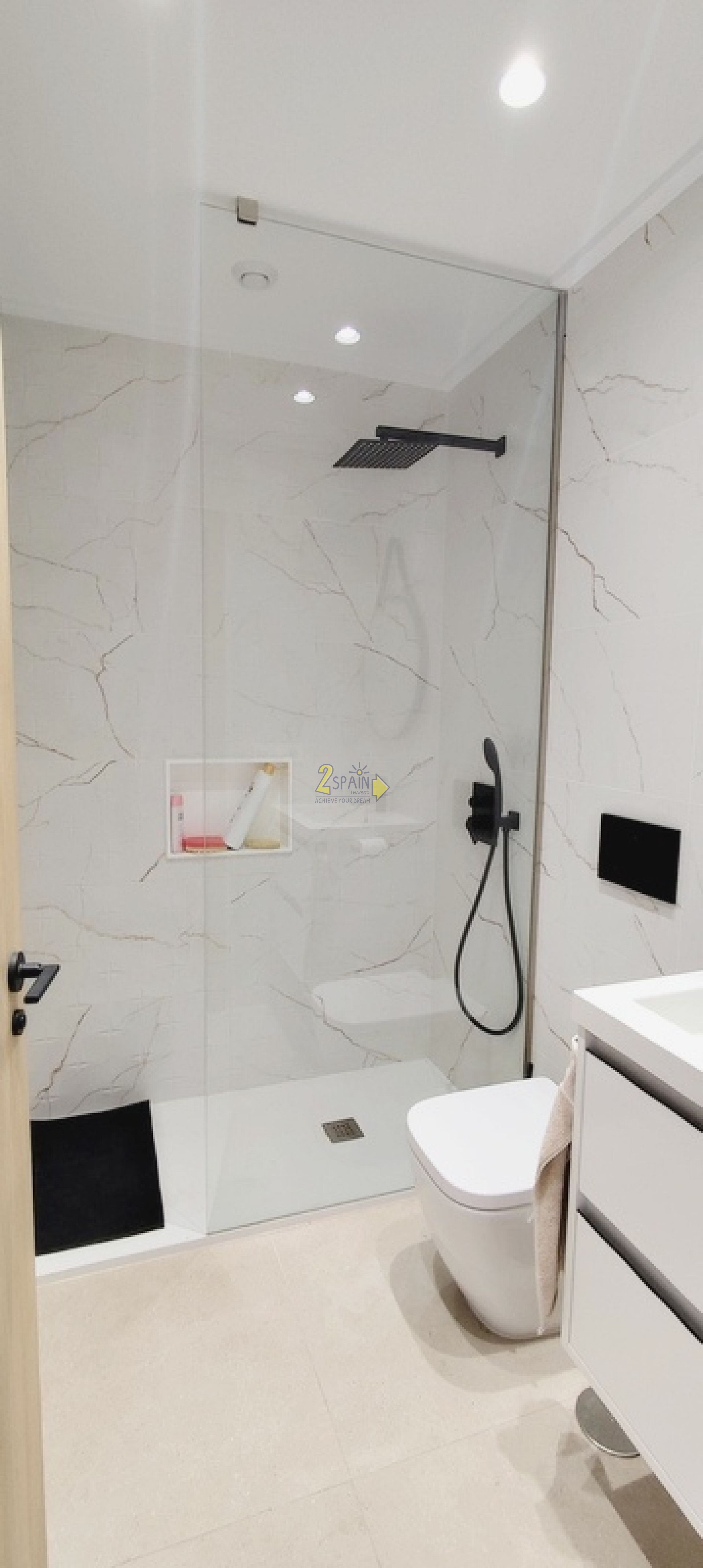 Penthouse Apartment - 2Spain Invest