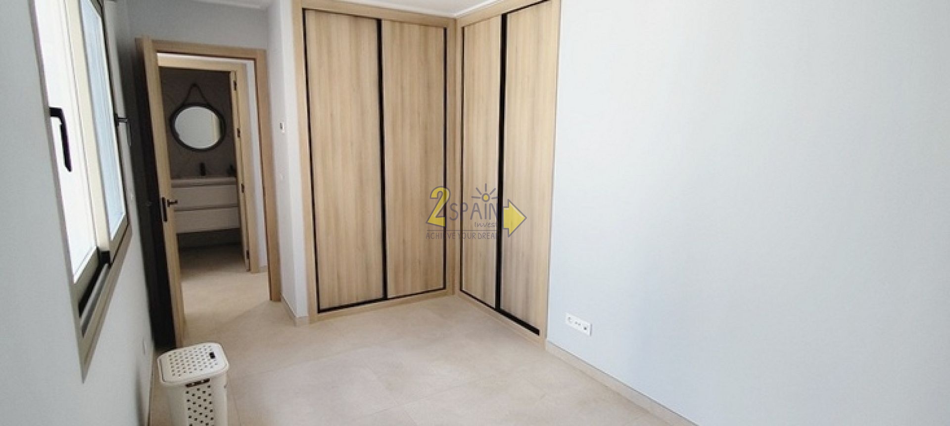 Penthouse Apartment - 2Spain Invest