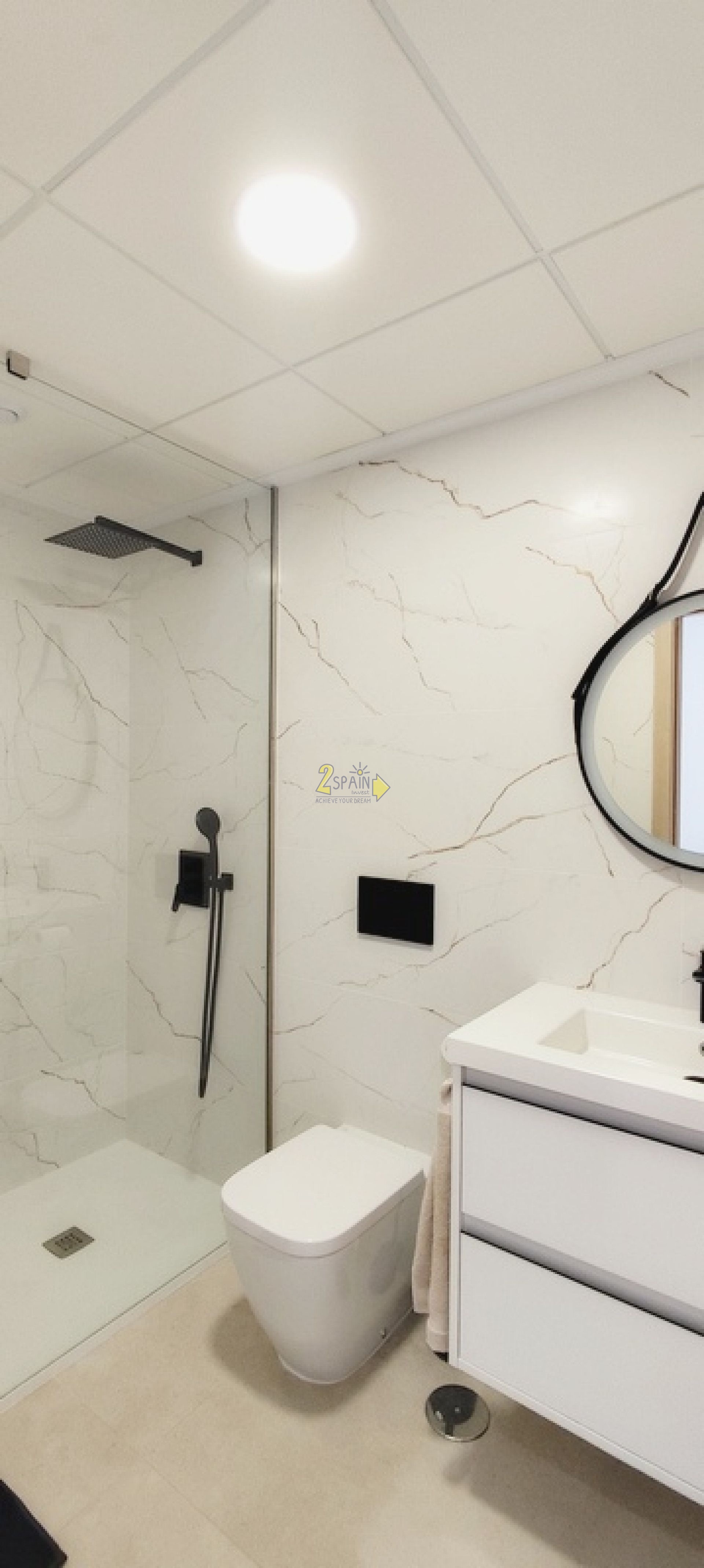 Penthouse Apartment - 2Spain Invest