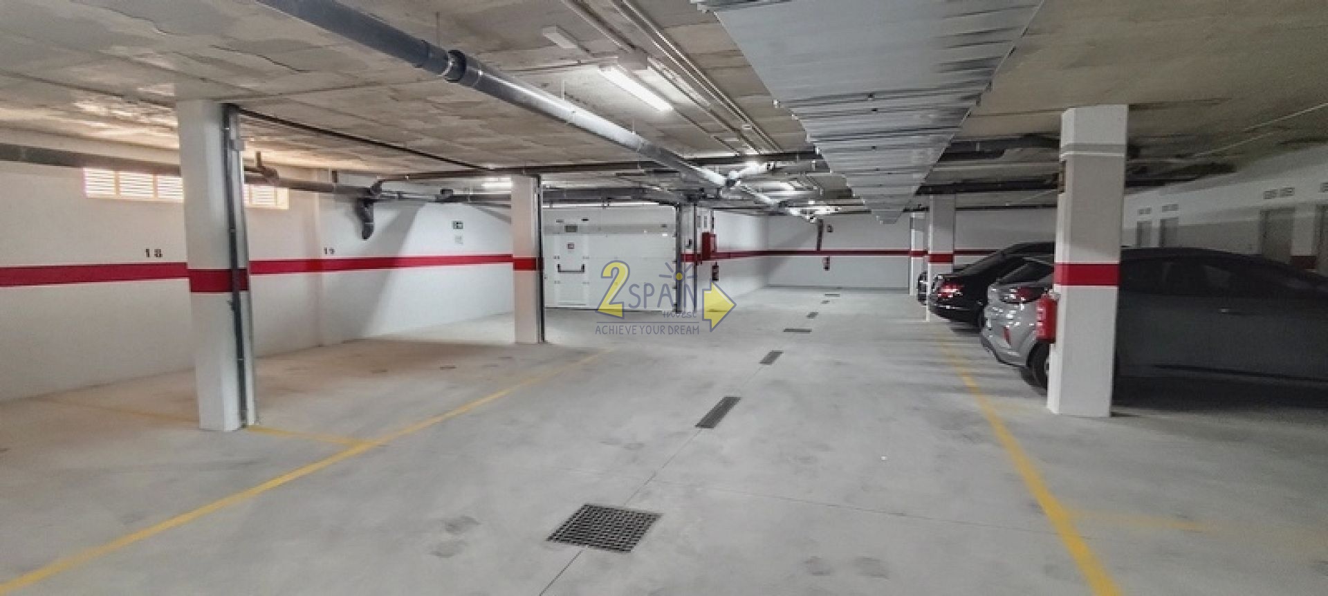 Penthouse Apartment - 2Spain Invest