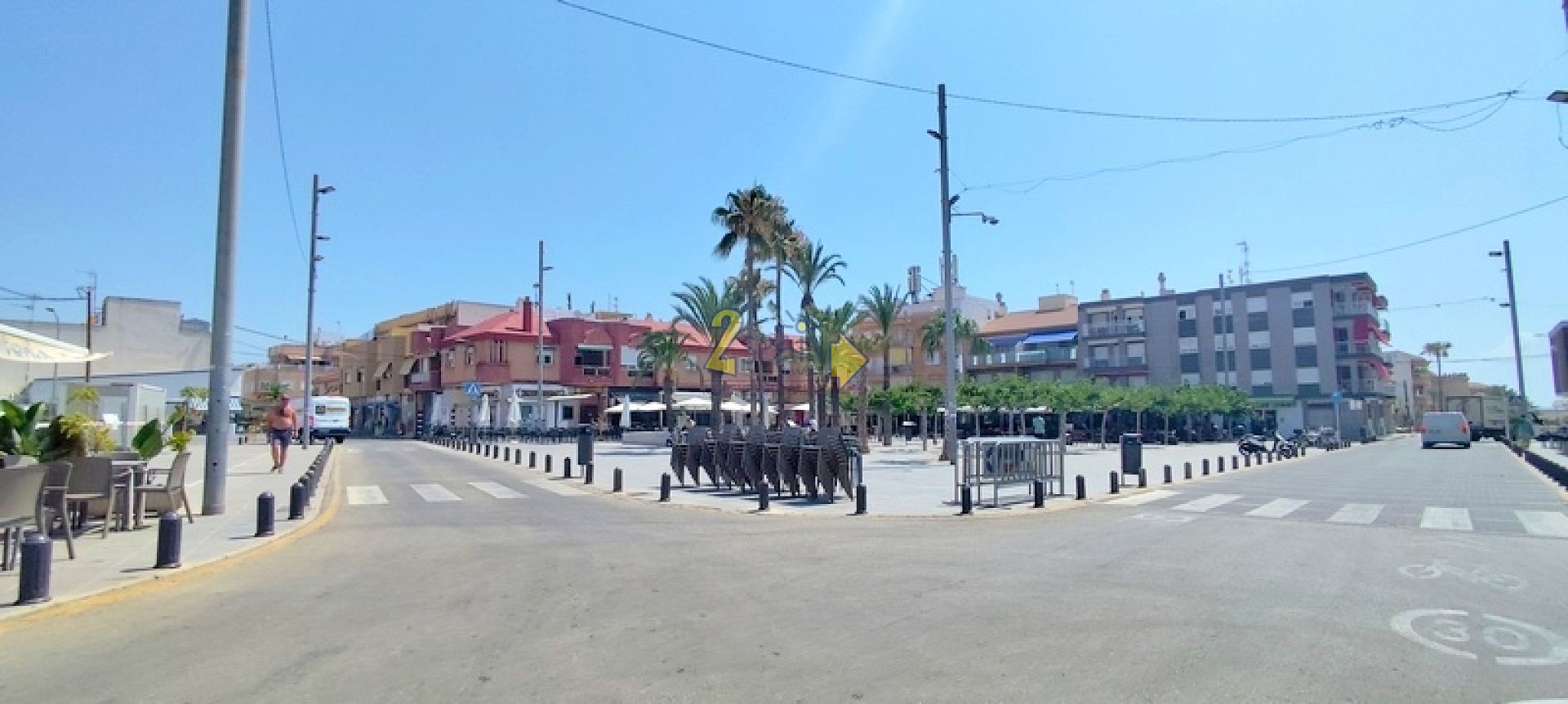 Penthouse Apartment - 2Spain Invest