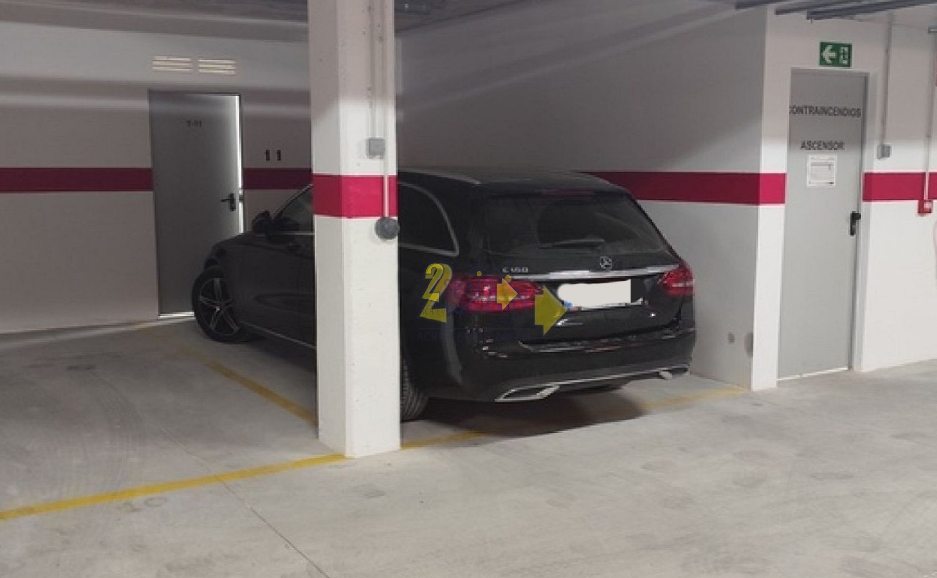 Penthouse Apartment - 2Spain Invest