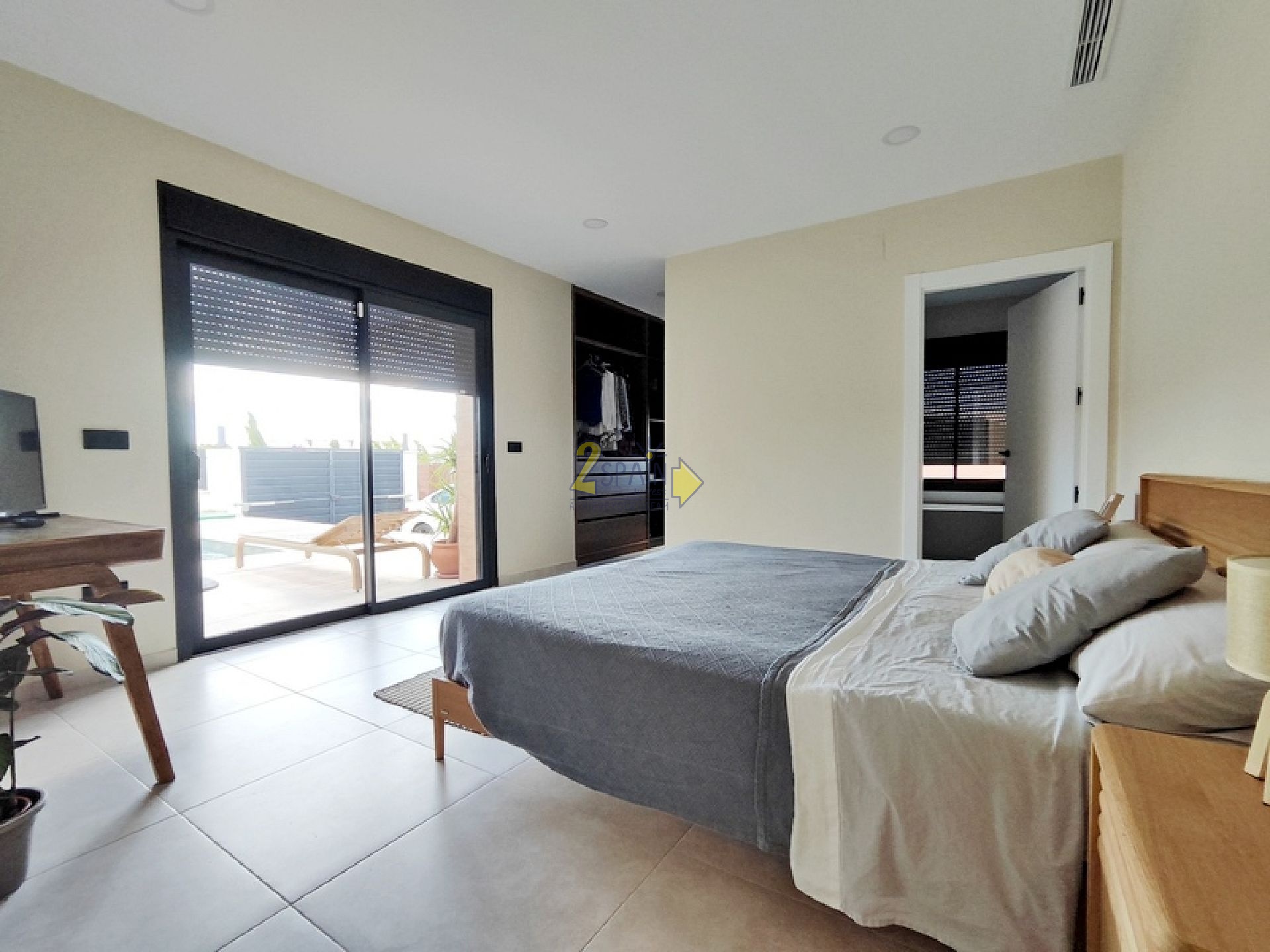 Detached Villa - 2Spain Invest