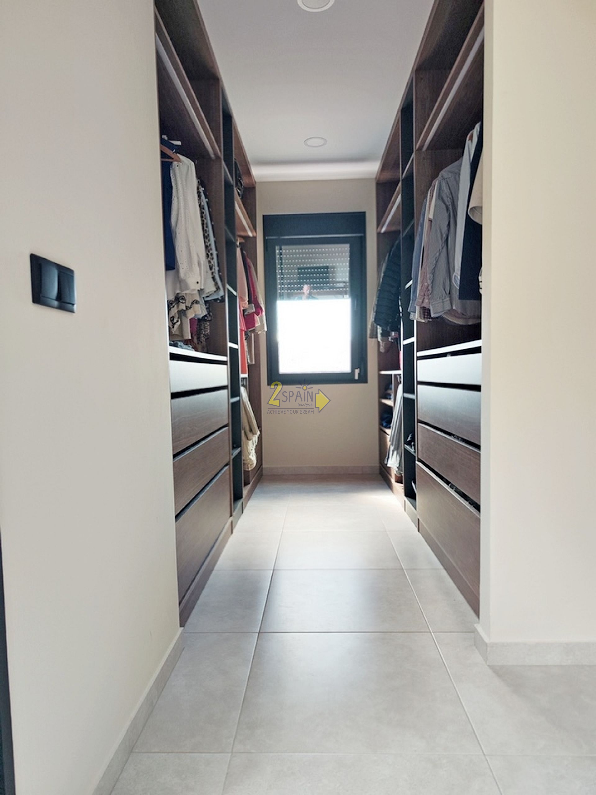 Detached Villa - 2Spain Invest