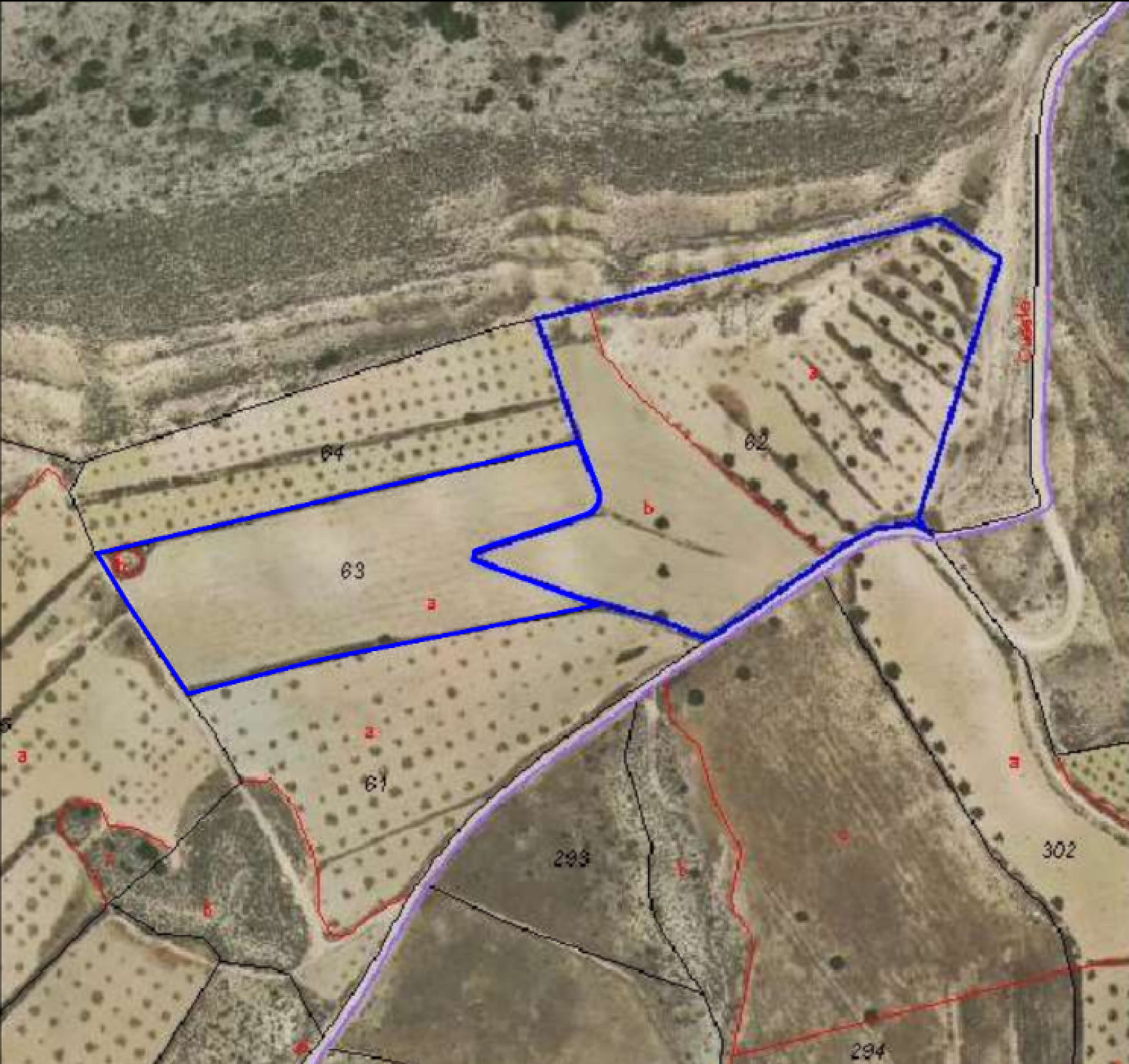 Detached Villa - 2Spain Invest