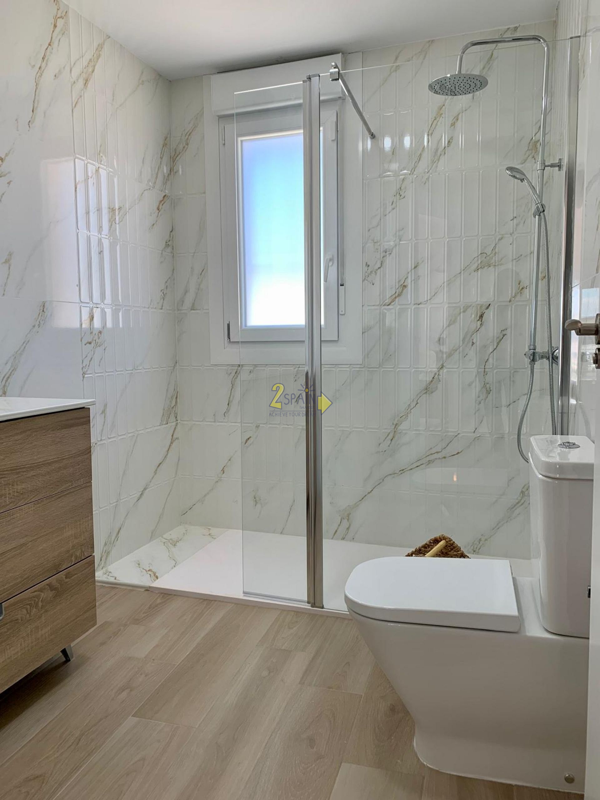 Detached Villa - 2Spain Invest