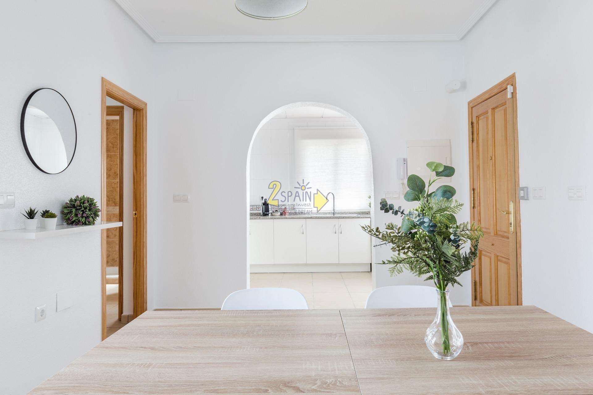 Detached Villa - 2Spain Invest