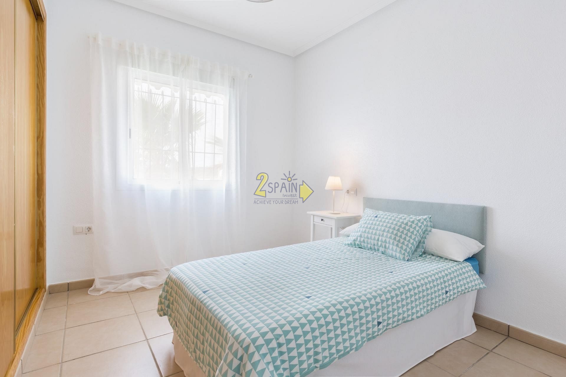 Detached Villa - 2Spain Invest
