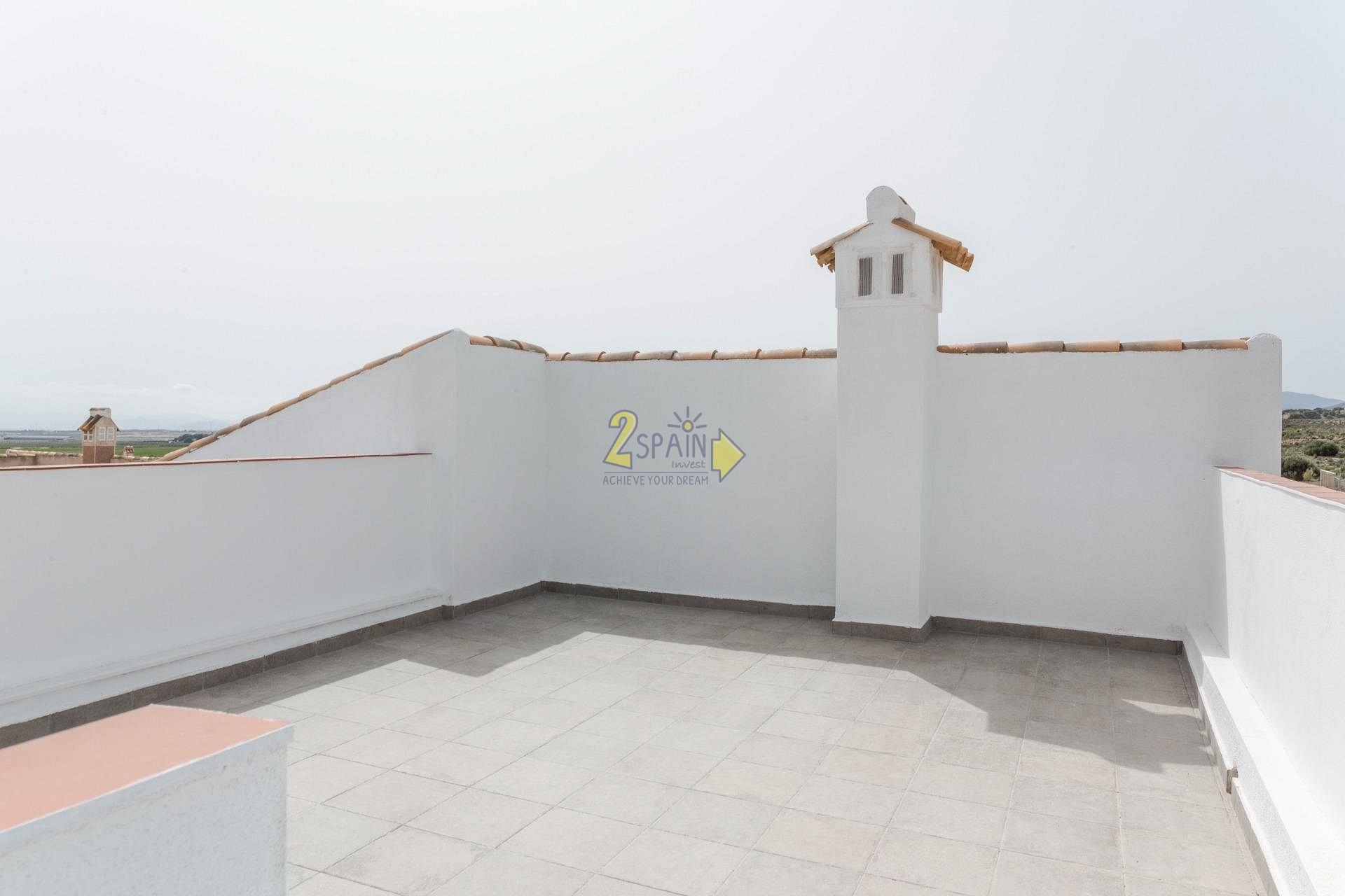 Detached Villa - 2Spain Invest
