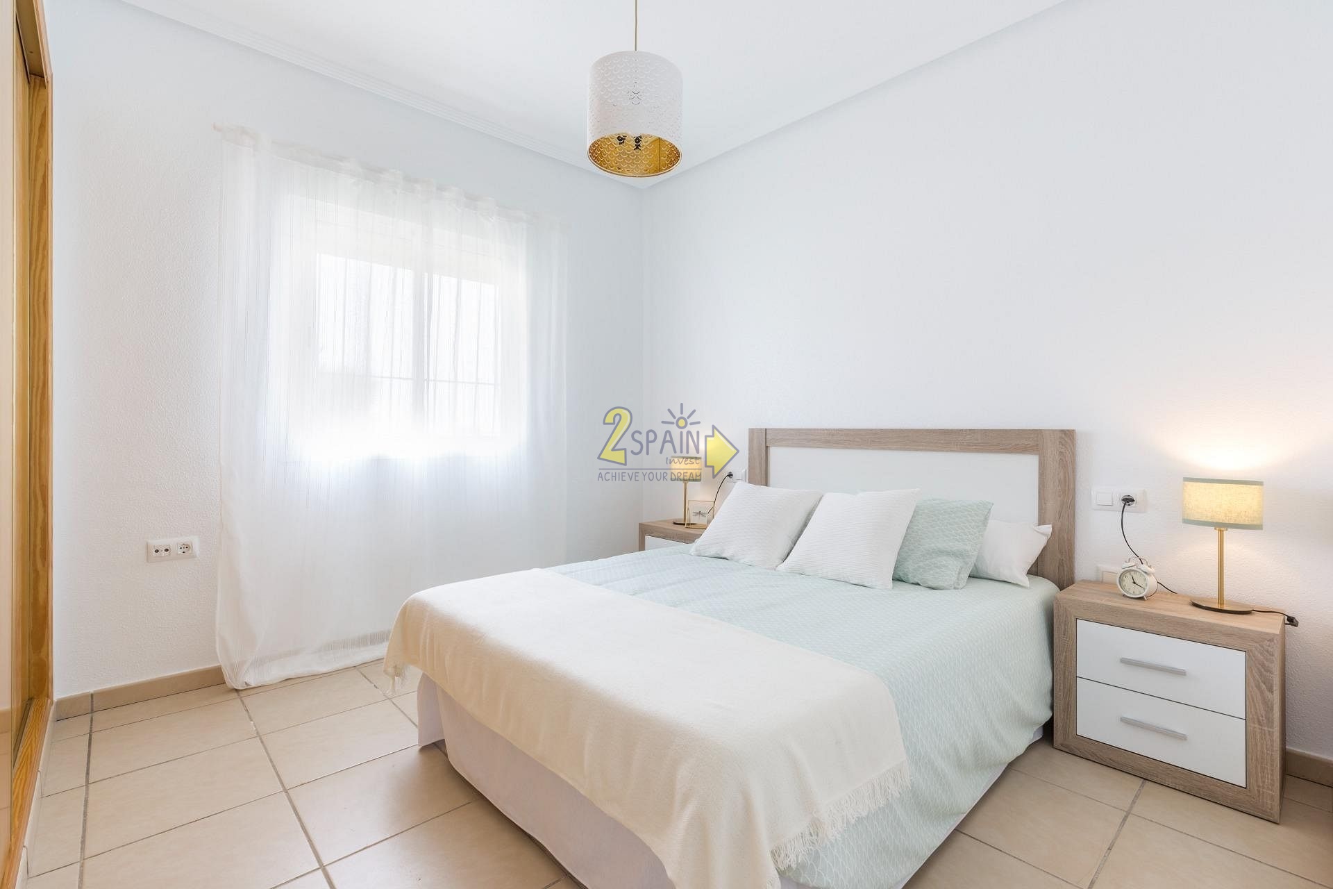 Detached Villa - 2Spain Invest