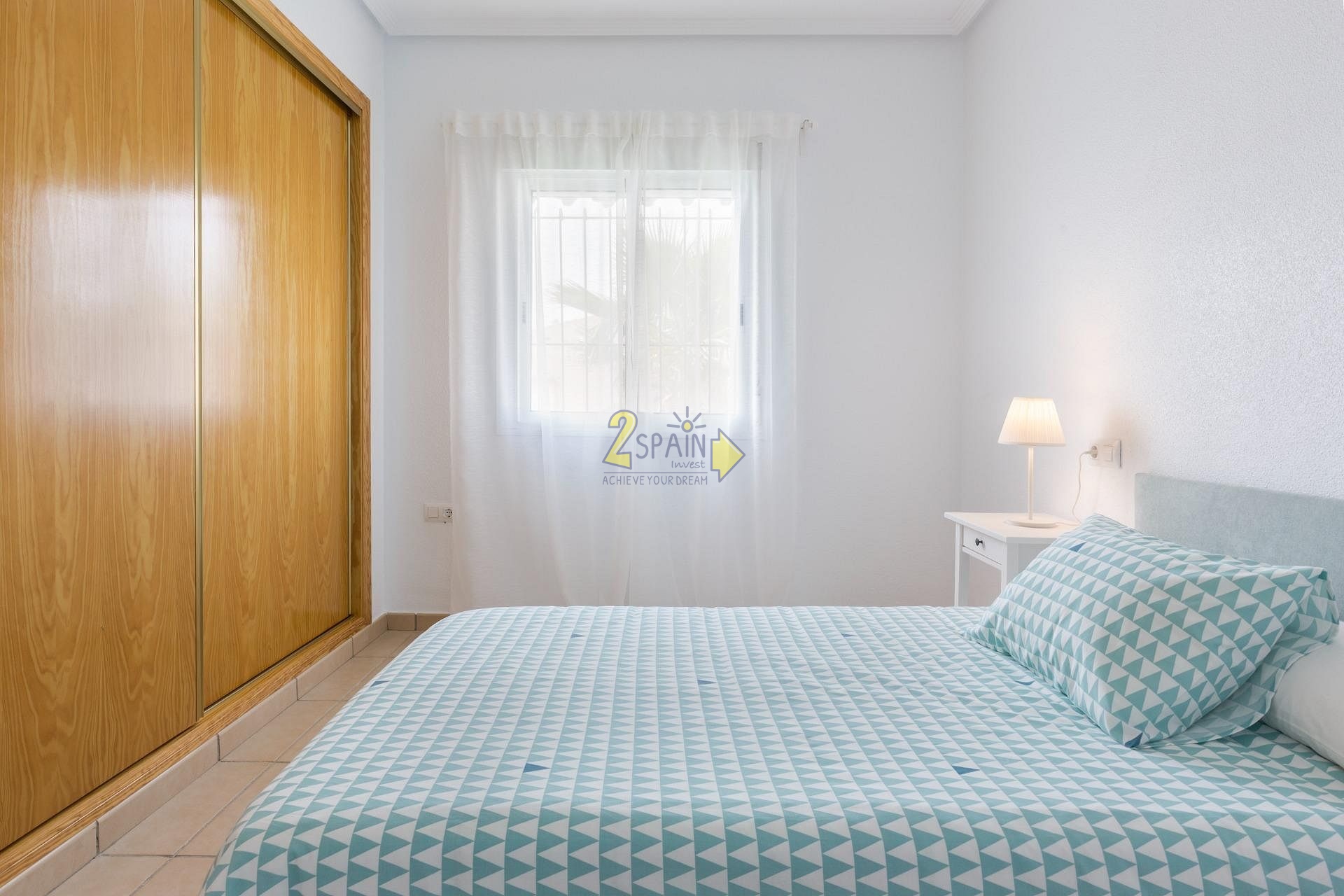 Detached Villa - 2Spain Invest