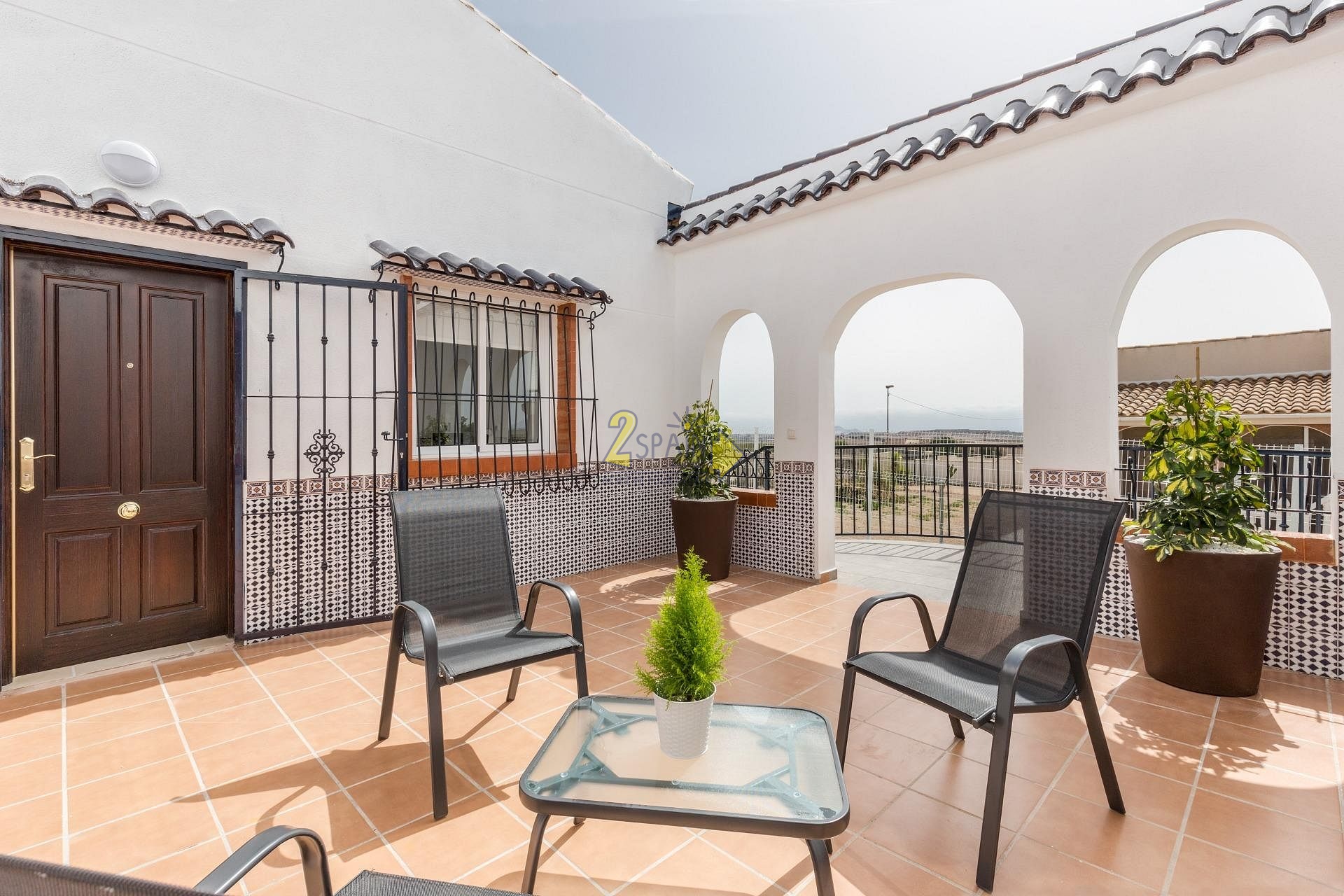 Detached Villa - 2Spain Invest