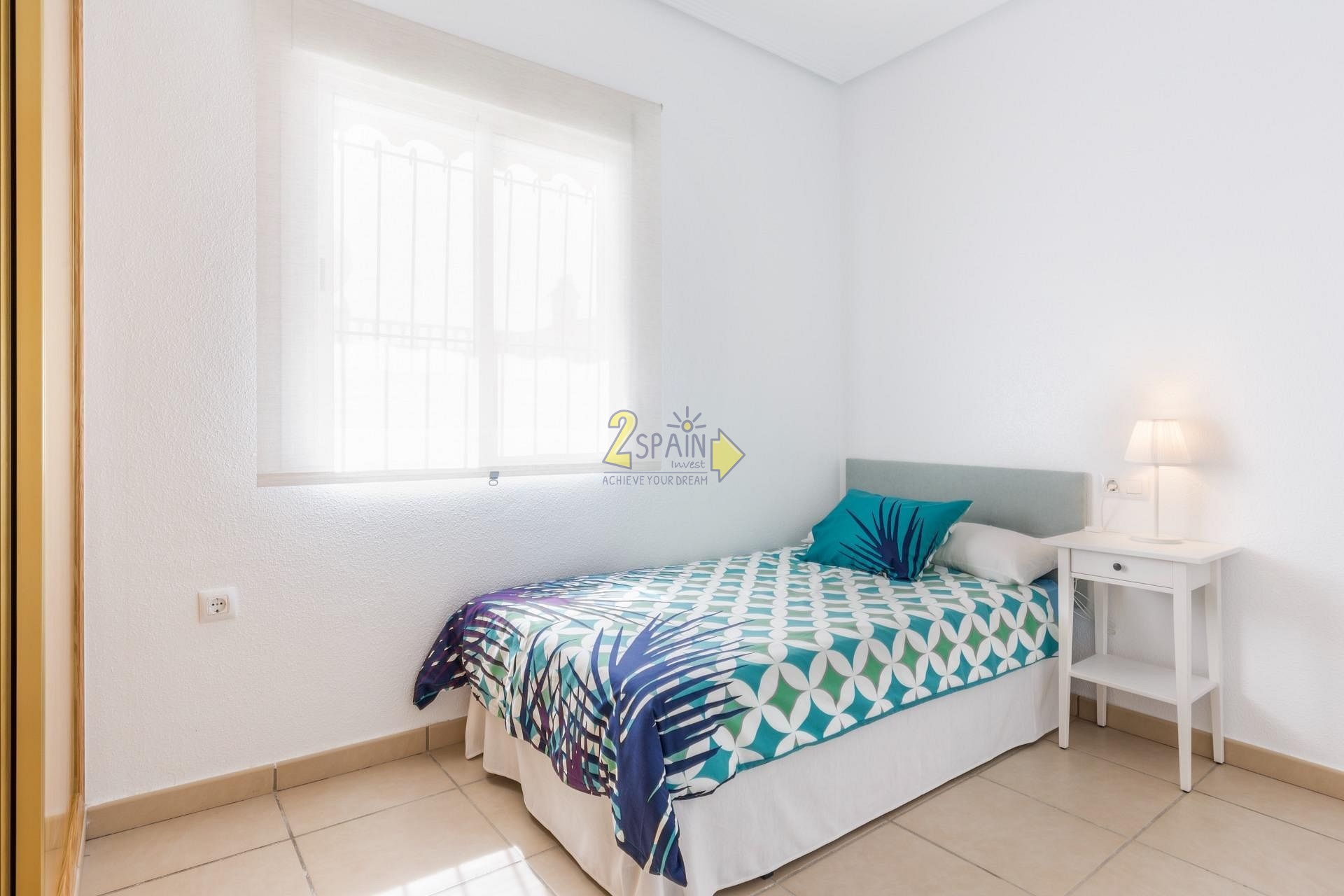 Detached Villa - 2Spain Invest