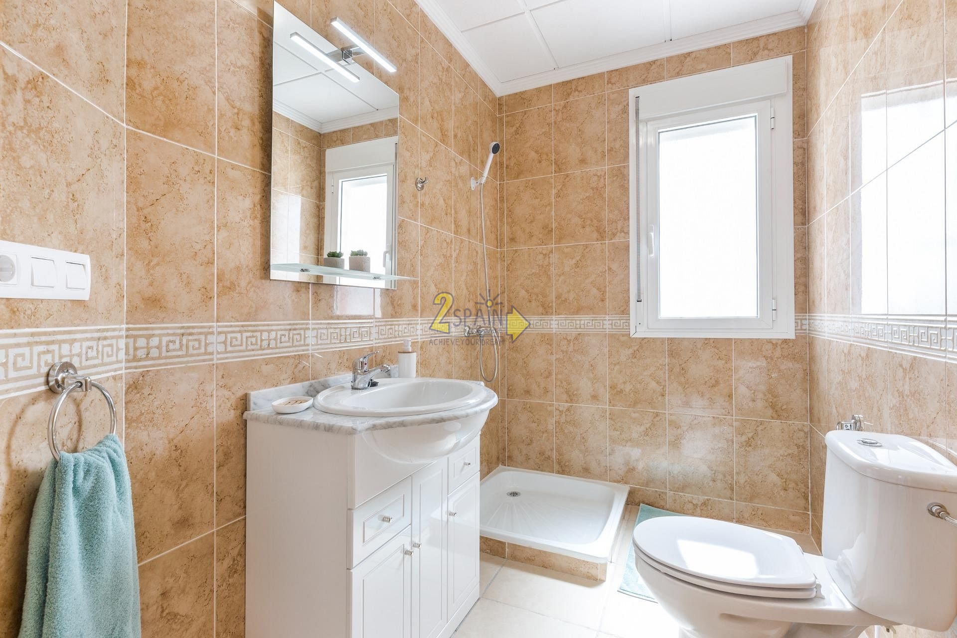 Detached Villa - 2Spain Invest